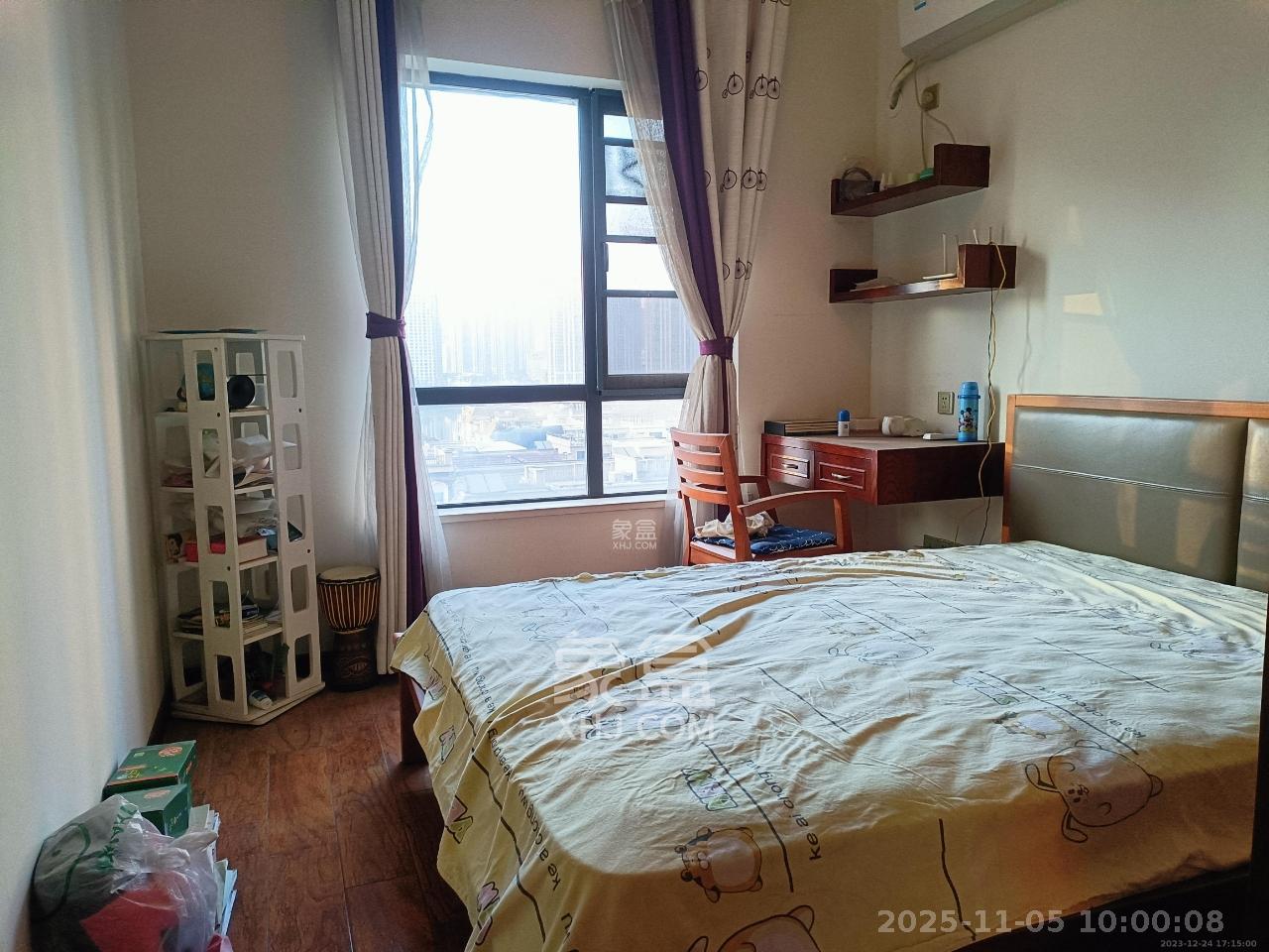 中海梅溪湖壹号 3室2厅2卫 4000.0元/月 中海梅溪湖壹号 3室2厅2卫 4000.0元/月室内图