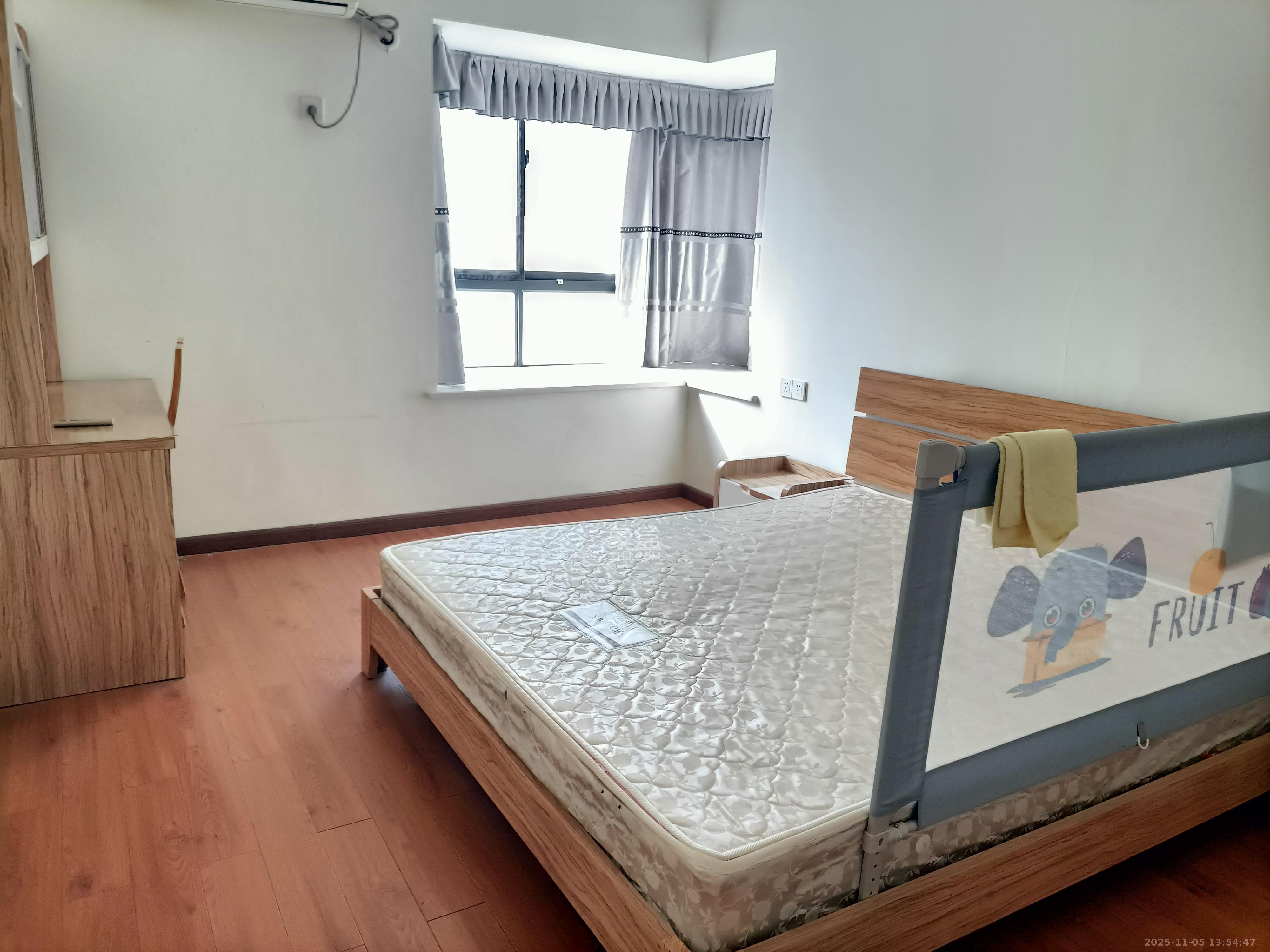 天骄福邸  2室1厅1卫    2600.0元/月室内图