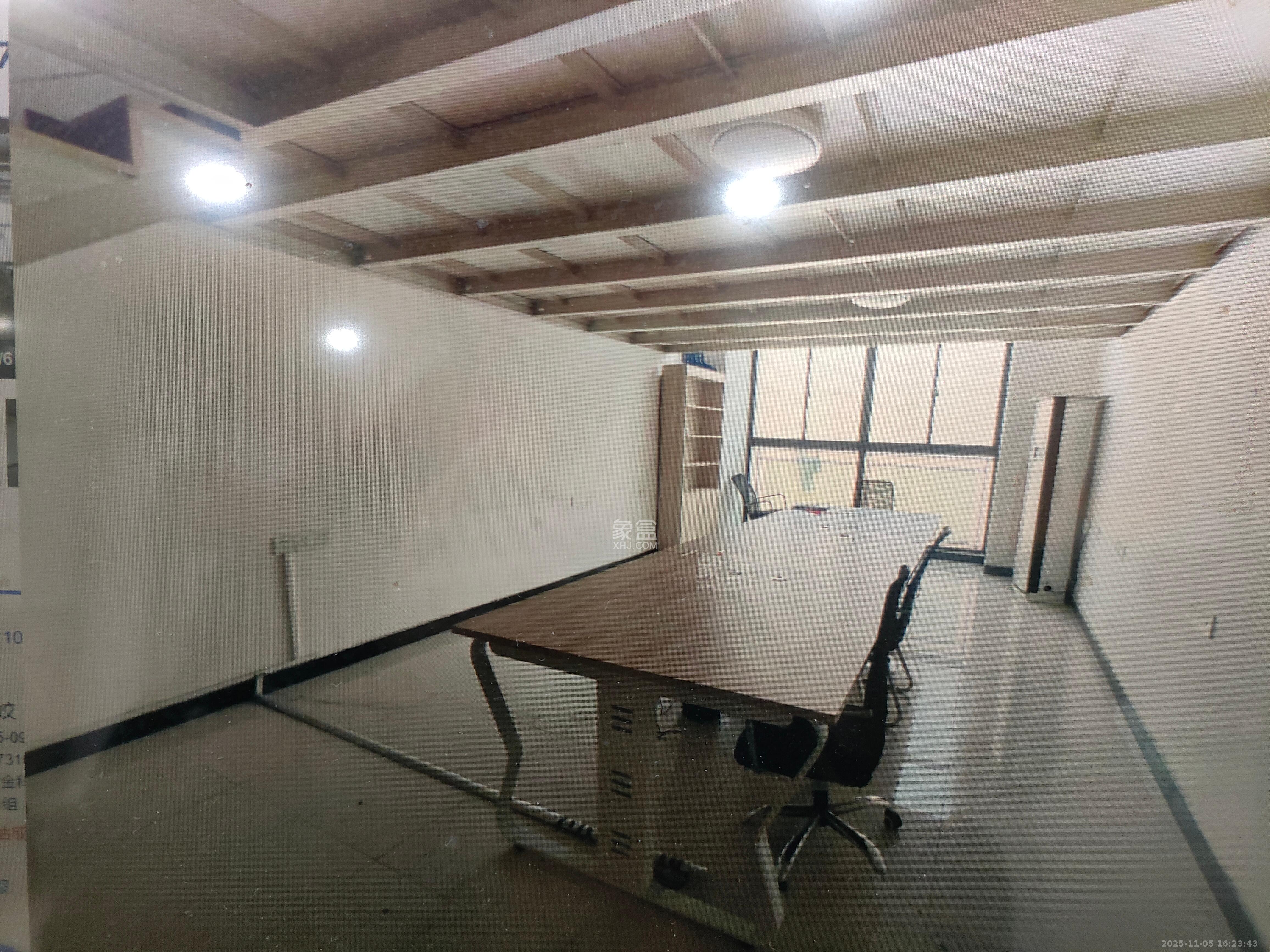 金科时代中心  1室1厅1卫    1580.0元/月室内图