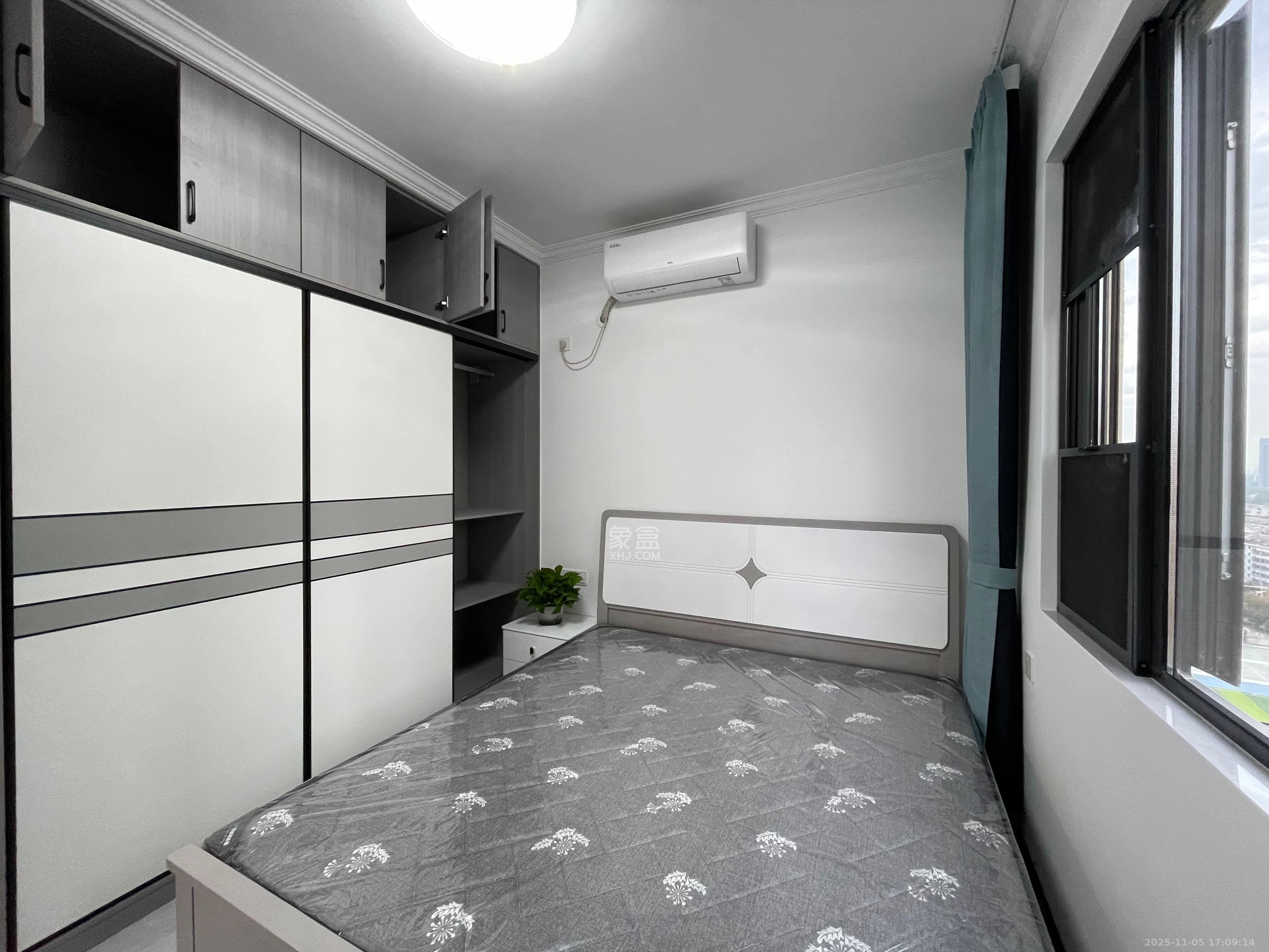 望远嘉苑  2室2厅1卫    2500.0元/月室内图