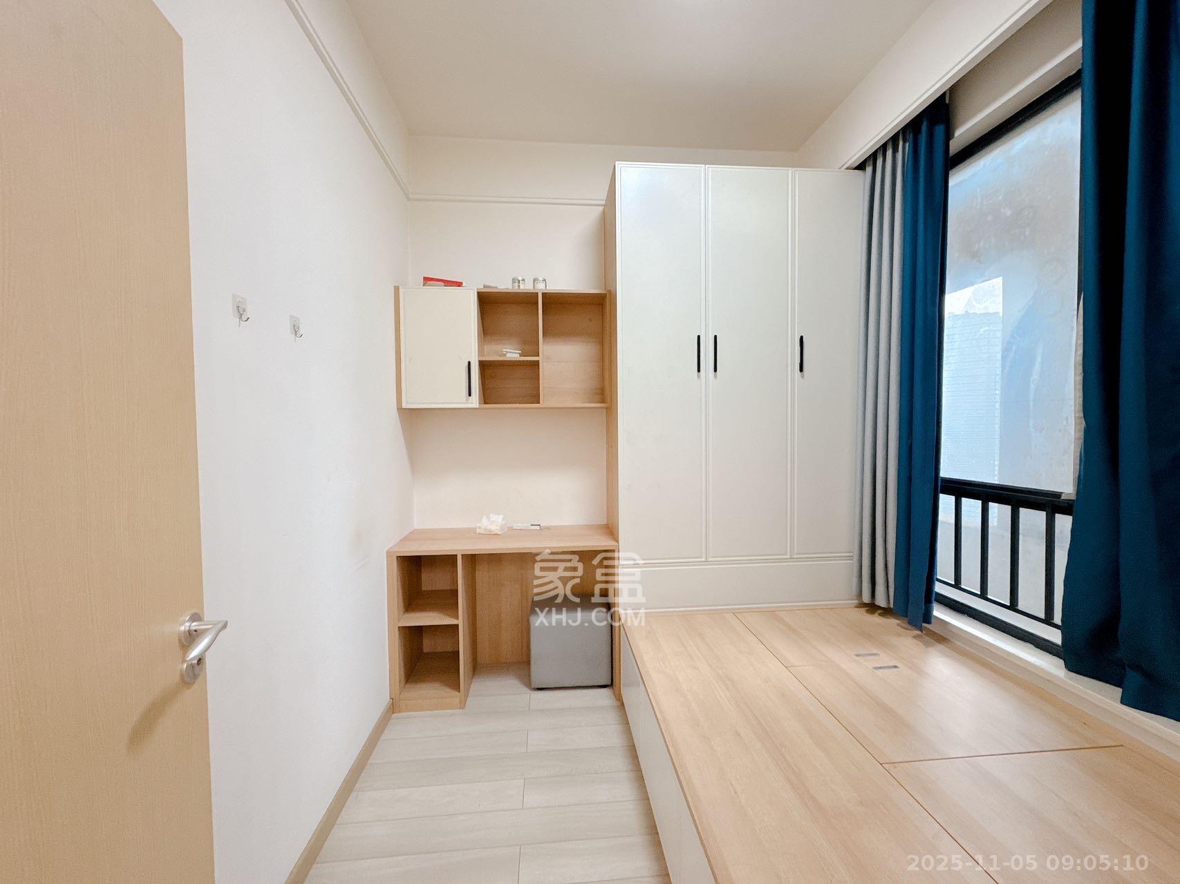 启迪协信中心 2室1厅1卫 2800.0元/月 启迪协信中心 2室1厅1卫 2800.0元/月室内图