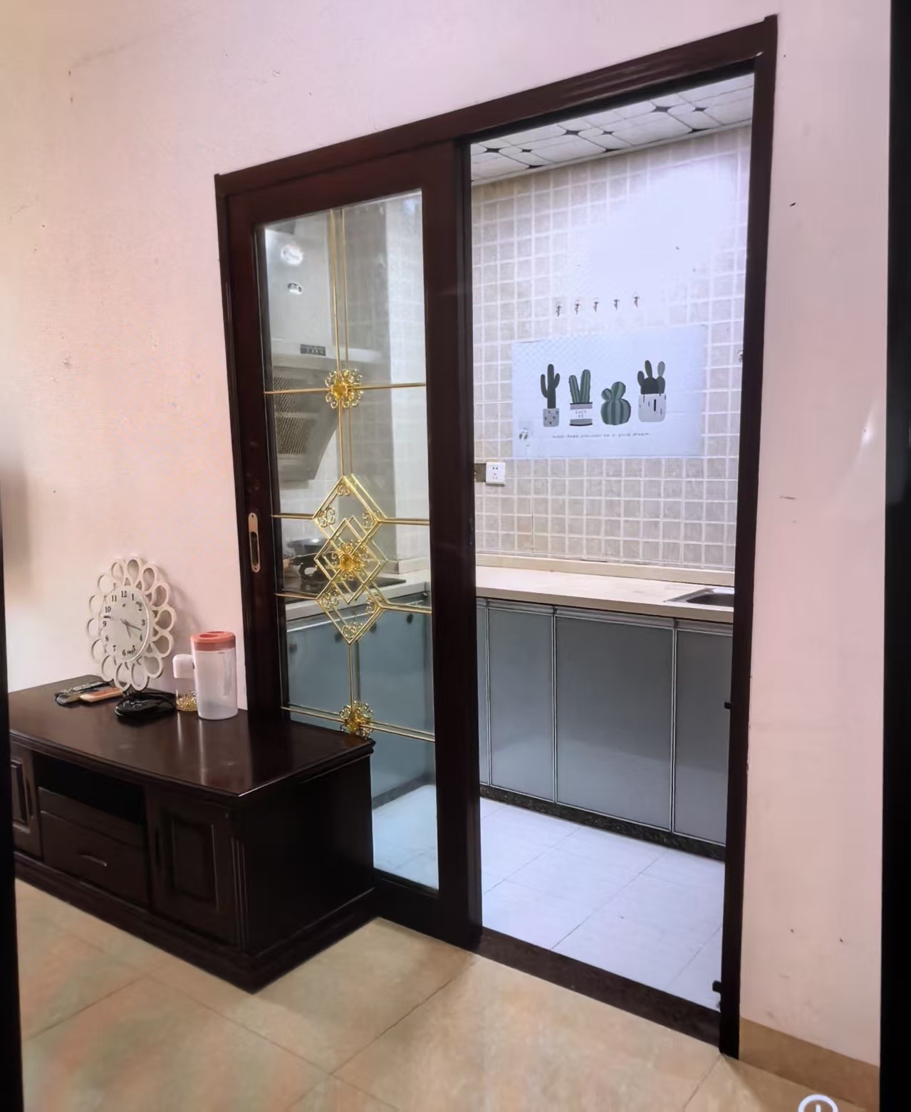 锦地翰城一期  1室0厅1卫    1500.0元/月室内图