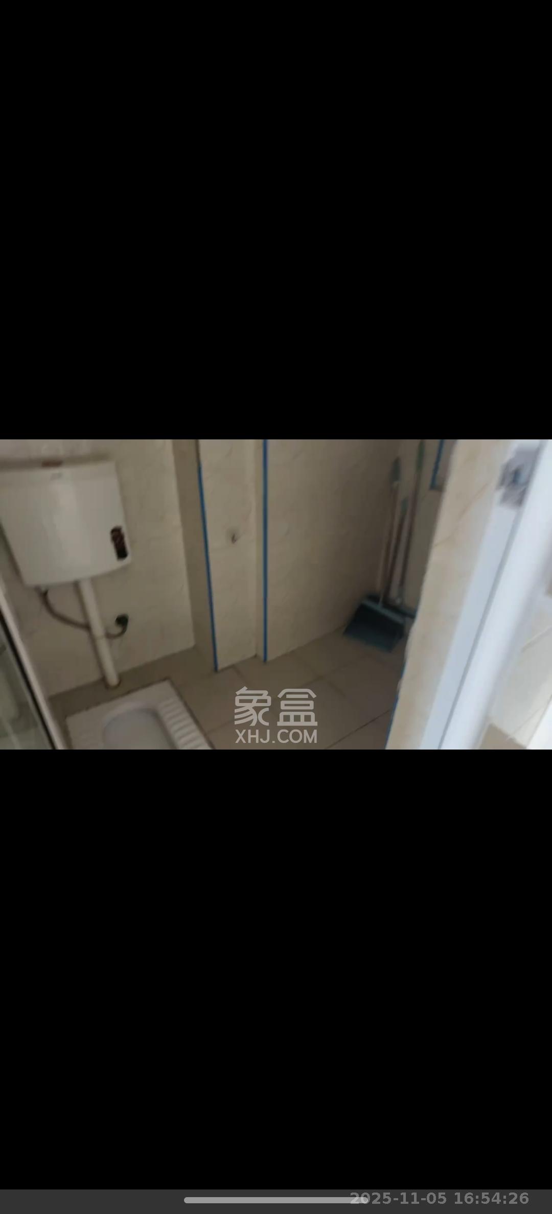 好莱城（弘德西街）  1室1厅1卫    980.0元/月室内图