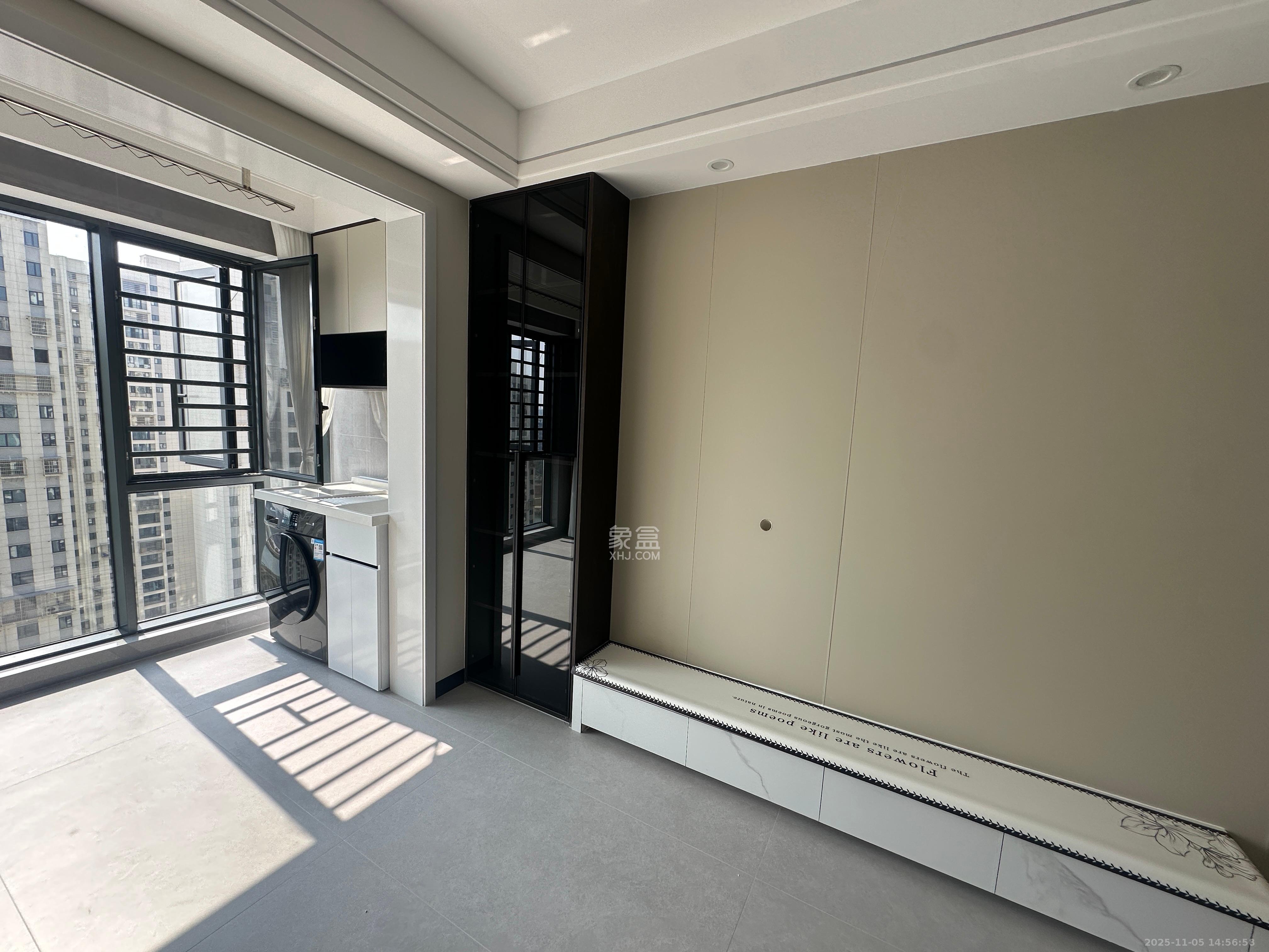 和景家园二期  2室1厅1卫    1700.0元/月