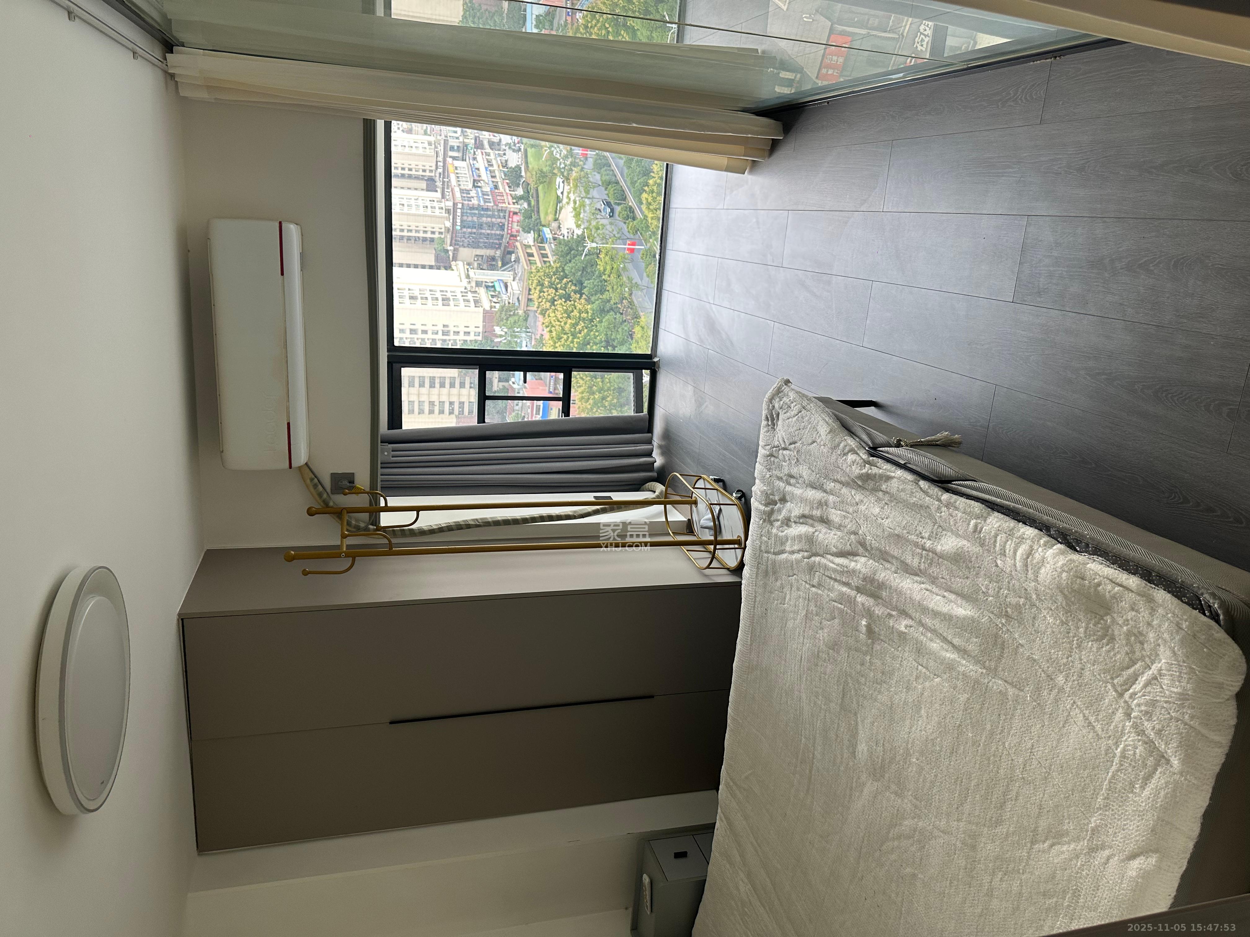 天麓轻奢国际 2室2厅1卫 2200.0元/月 天麓轻奢国际 2室2厅1卫 2200.0元/月室内图