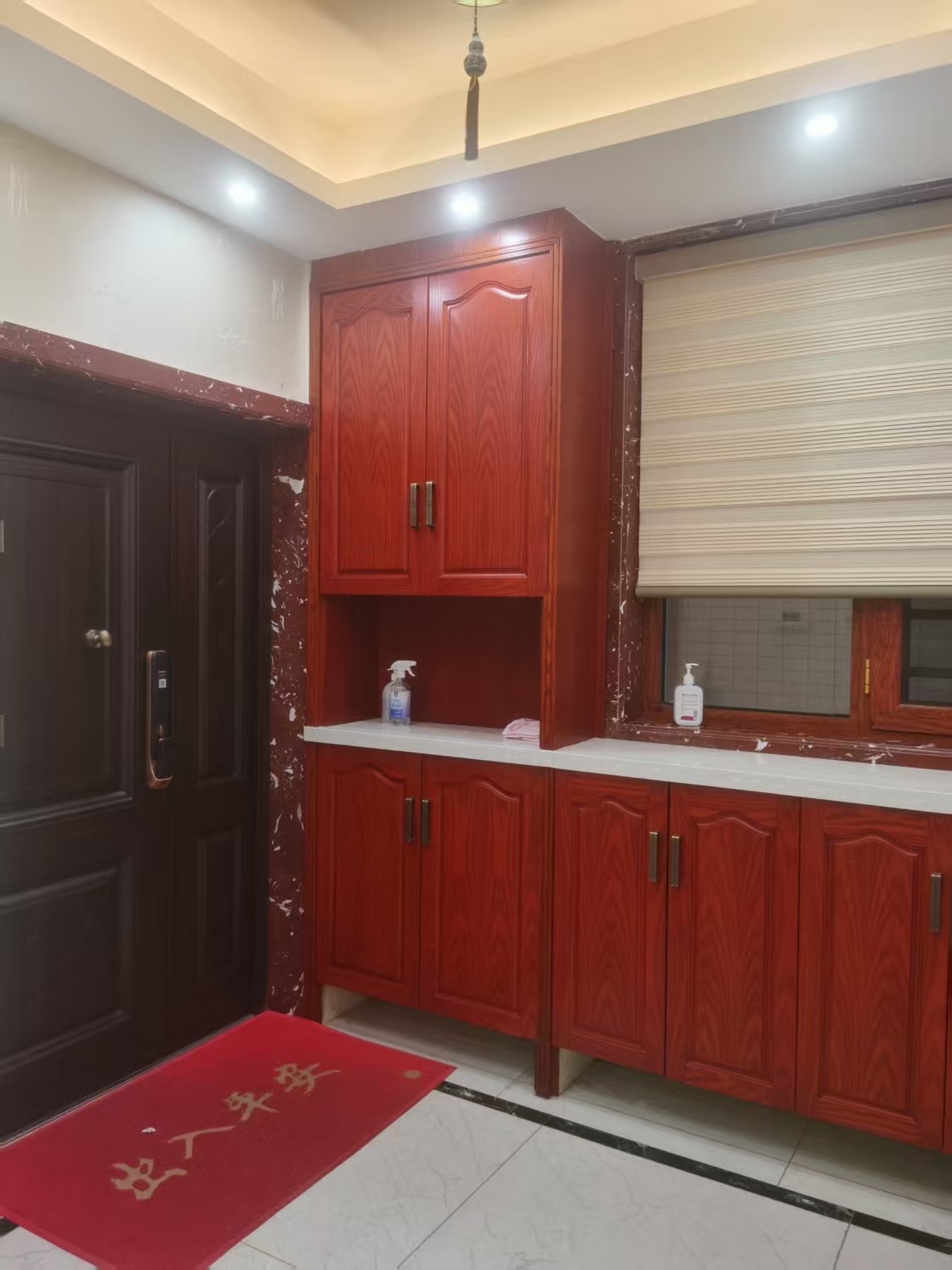 融冠亲城 1室0厅0卫 3200.0元/月 融冠亲城 1室0厅0卫 3200.0元/月室内图