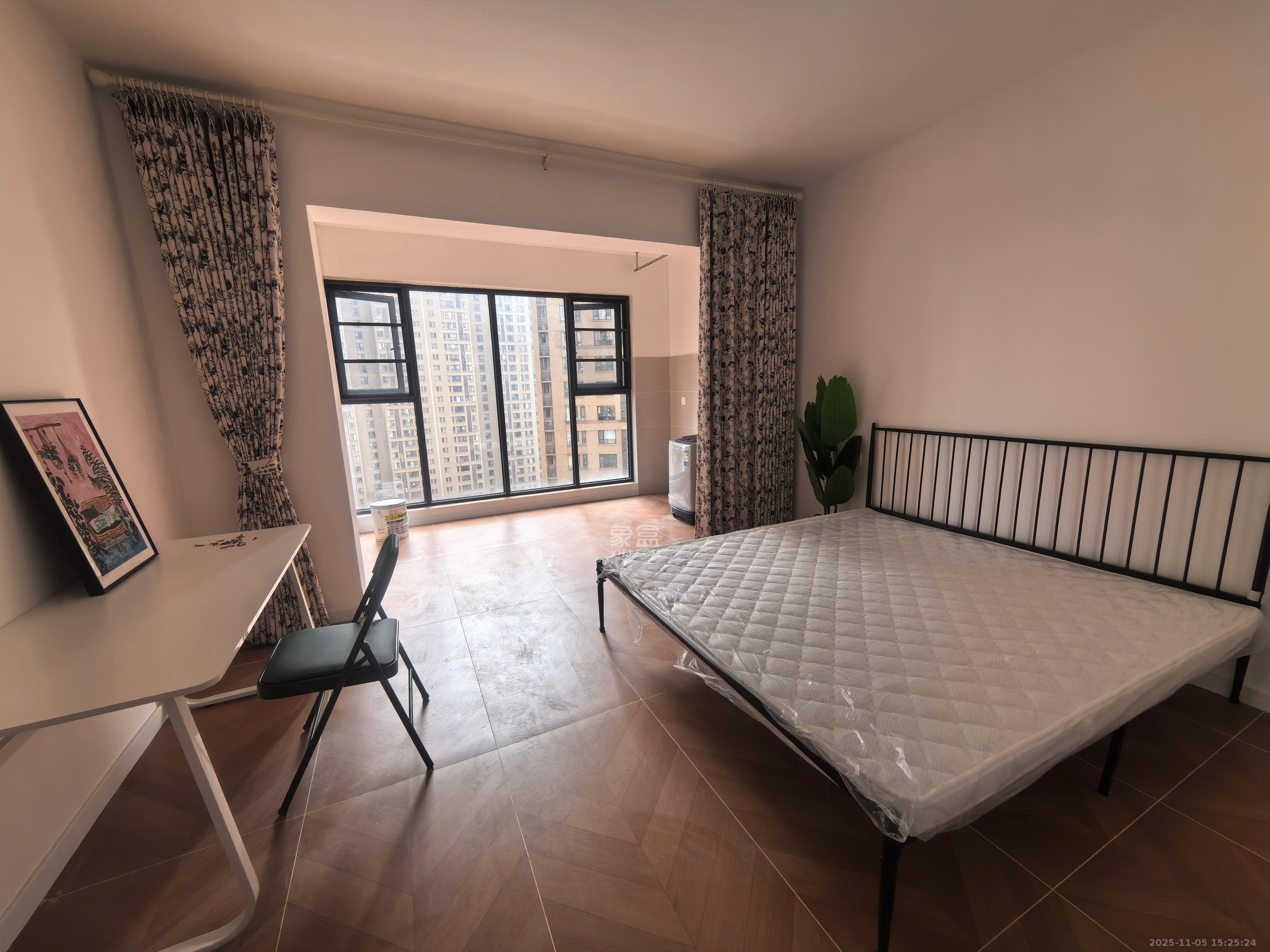 邦盛水岸御园  2室1厅1卫    1800.0元/月室内图