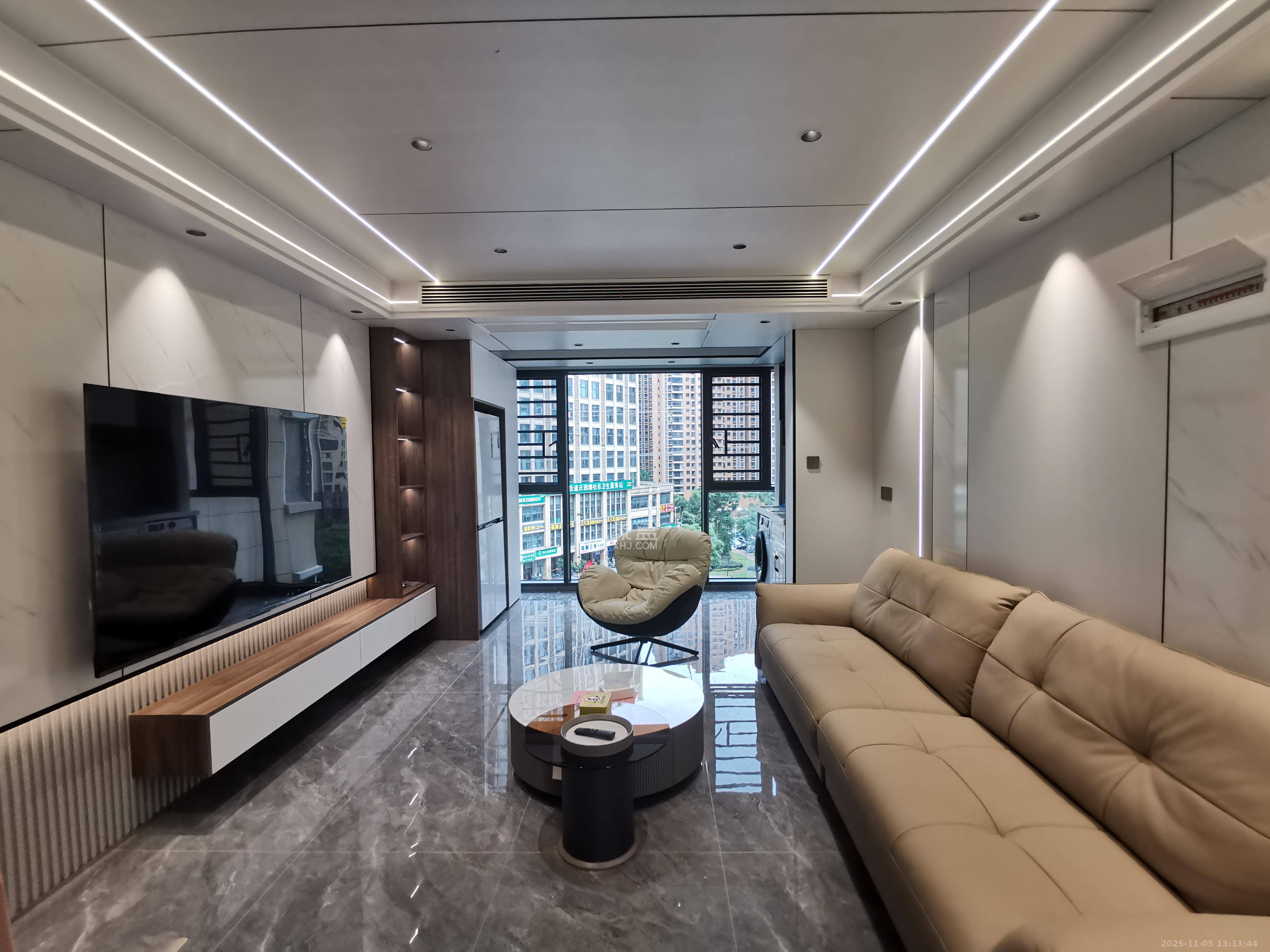 明发阅江悦府  4室2厅2卫    3100.0元/月室内图