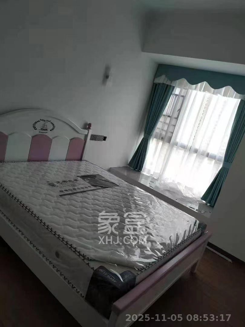 勤诚达新界 1室2厅1卫 2600.0元/月 勤诚达新界 1室2厅1卫 2600.0元/月室内图