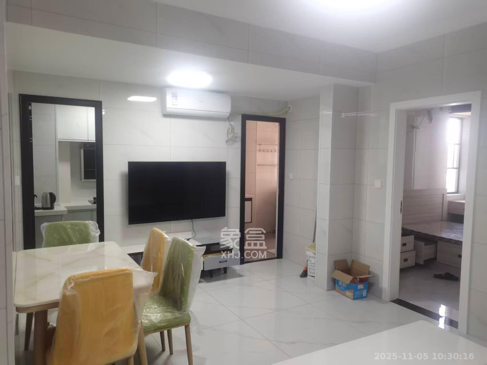 韭菜园嘉苑 2室1厅1卫 3200.0元/月 韭菜园嘉苑 2室1厅1卫 3200.0元/月室内图