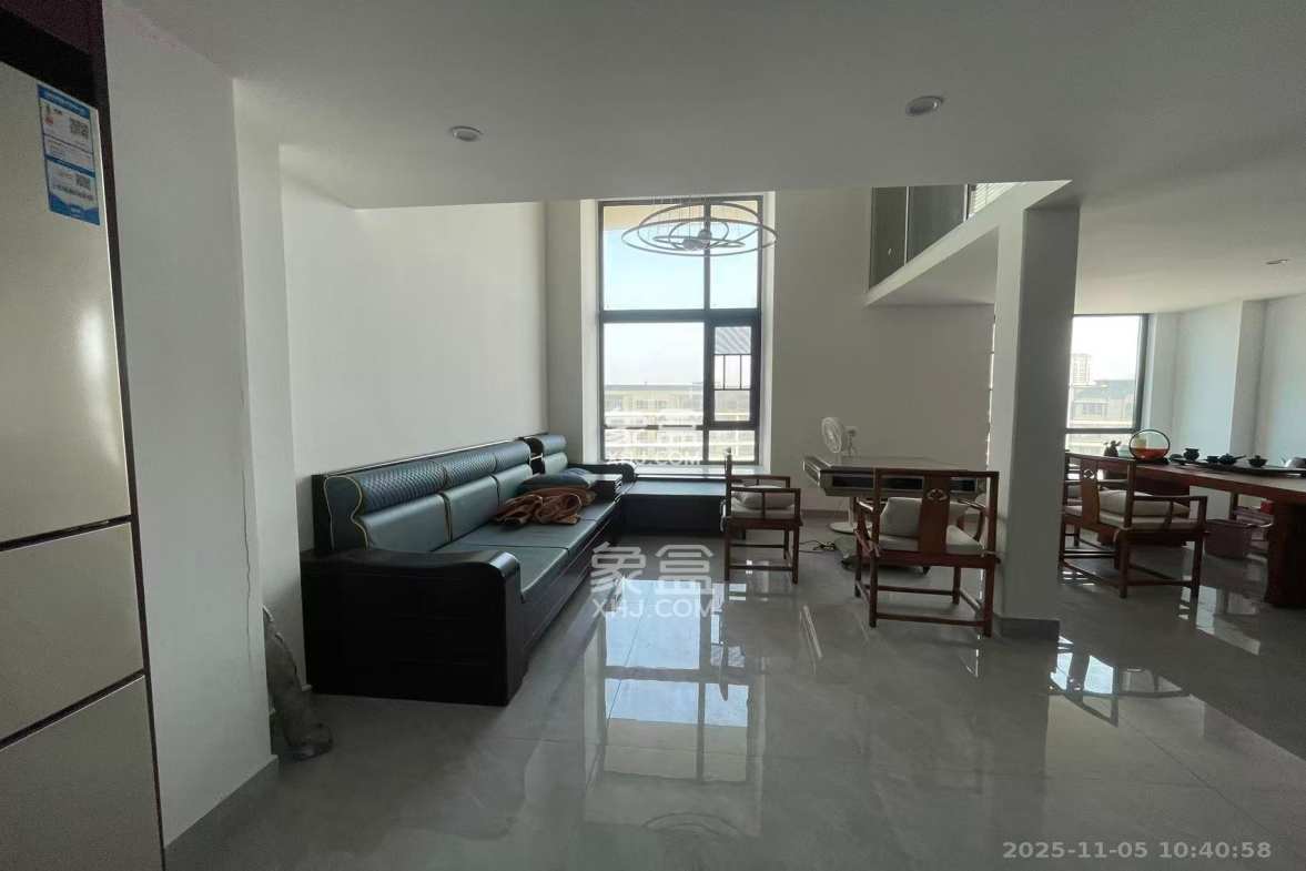 碧桂园翘楚棠 1室1厅1卫 1400.0元/月 碧桂园翘楚棠 1室1厅1卫 1400.0元/月户型图