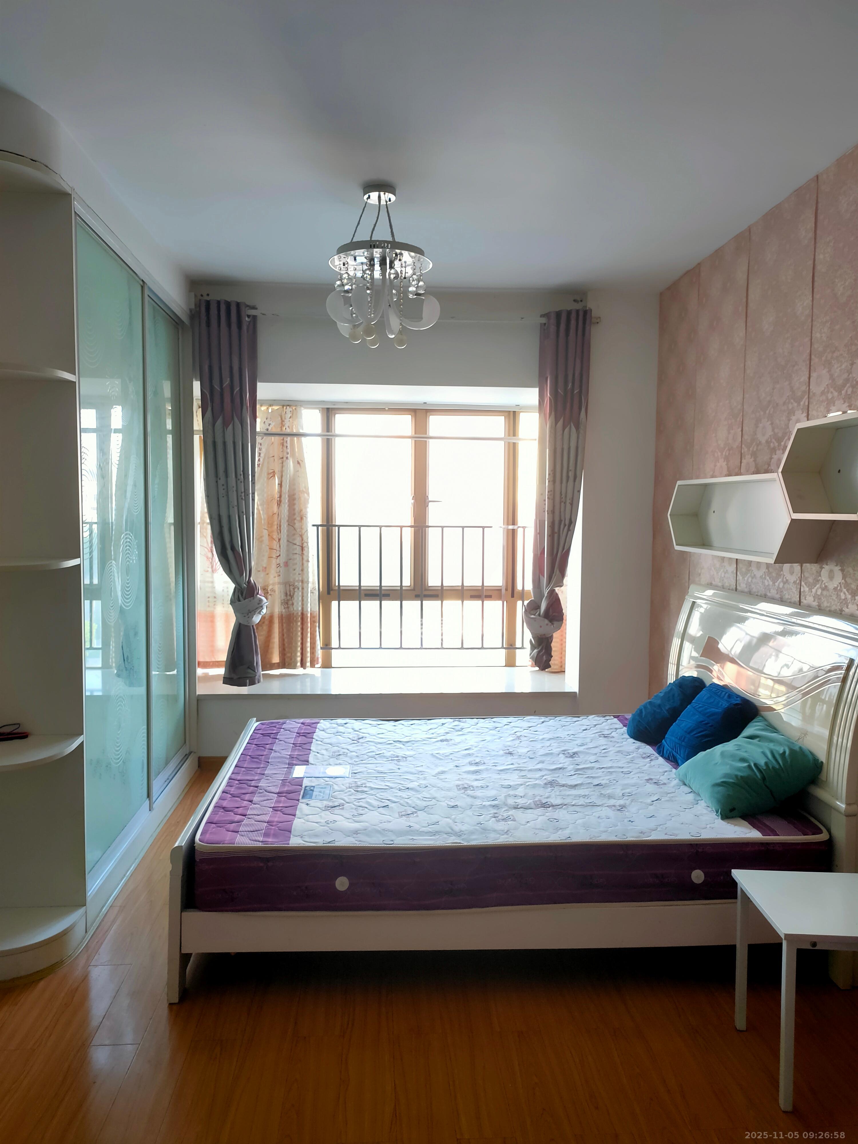 星尚520  1室1厅1卫    1400.0元/月室内图