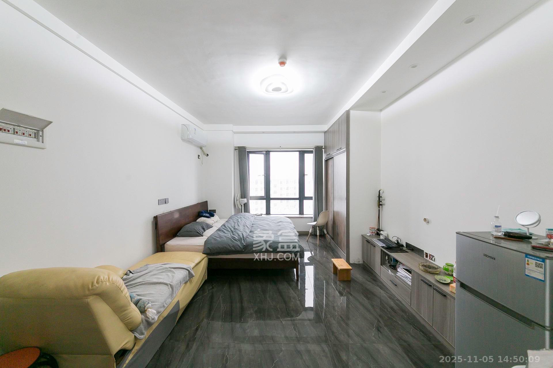 中云公寓 1室0厅1卫 1800.0元/月 中云公寓 1室0厅1卫 1800.0元/月室内图