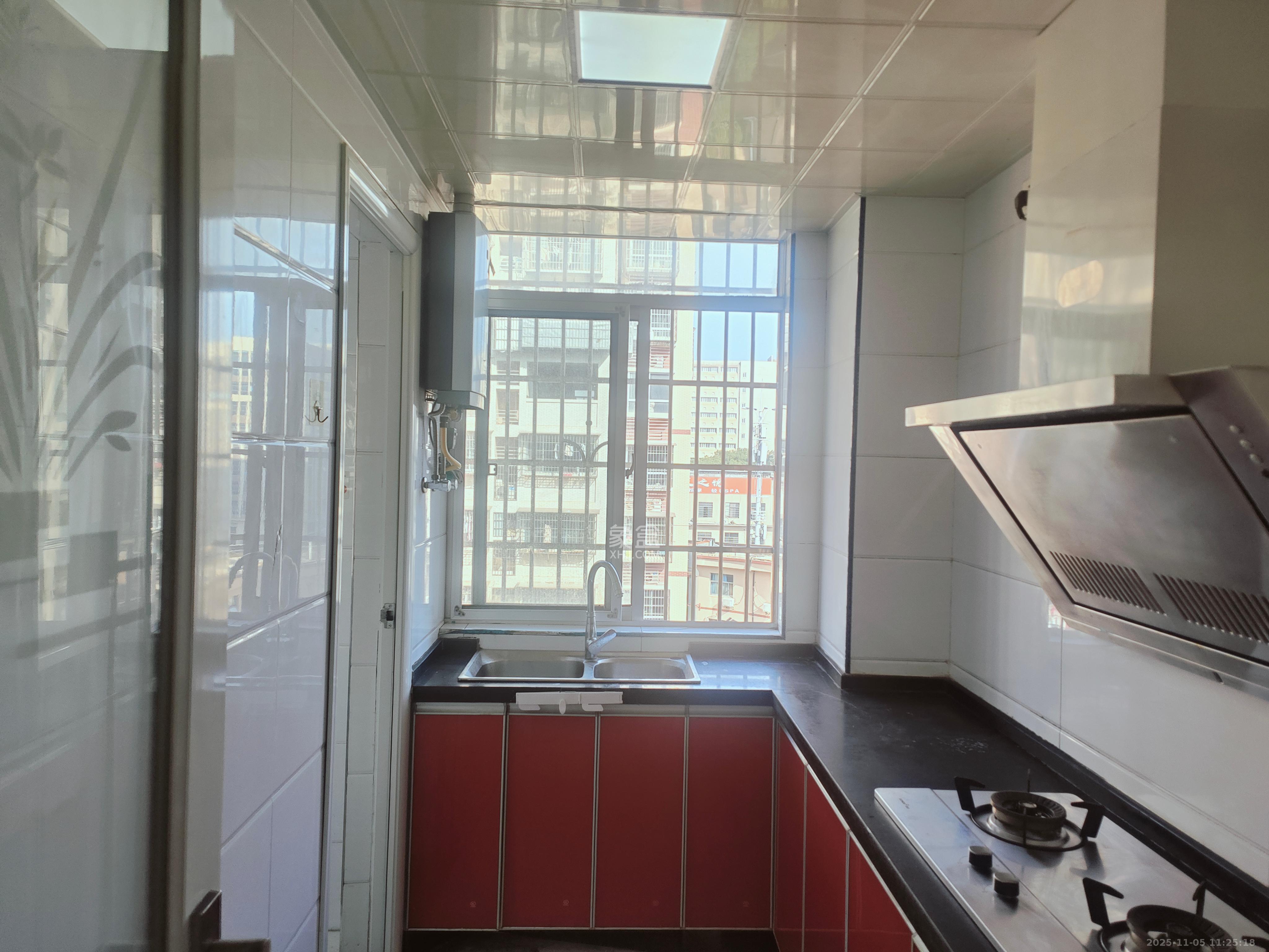 先锋新宇 1室1厅1卫 1000.0元/月 先锋新宇 1室1厅1卫 1000.0元/月室内图