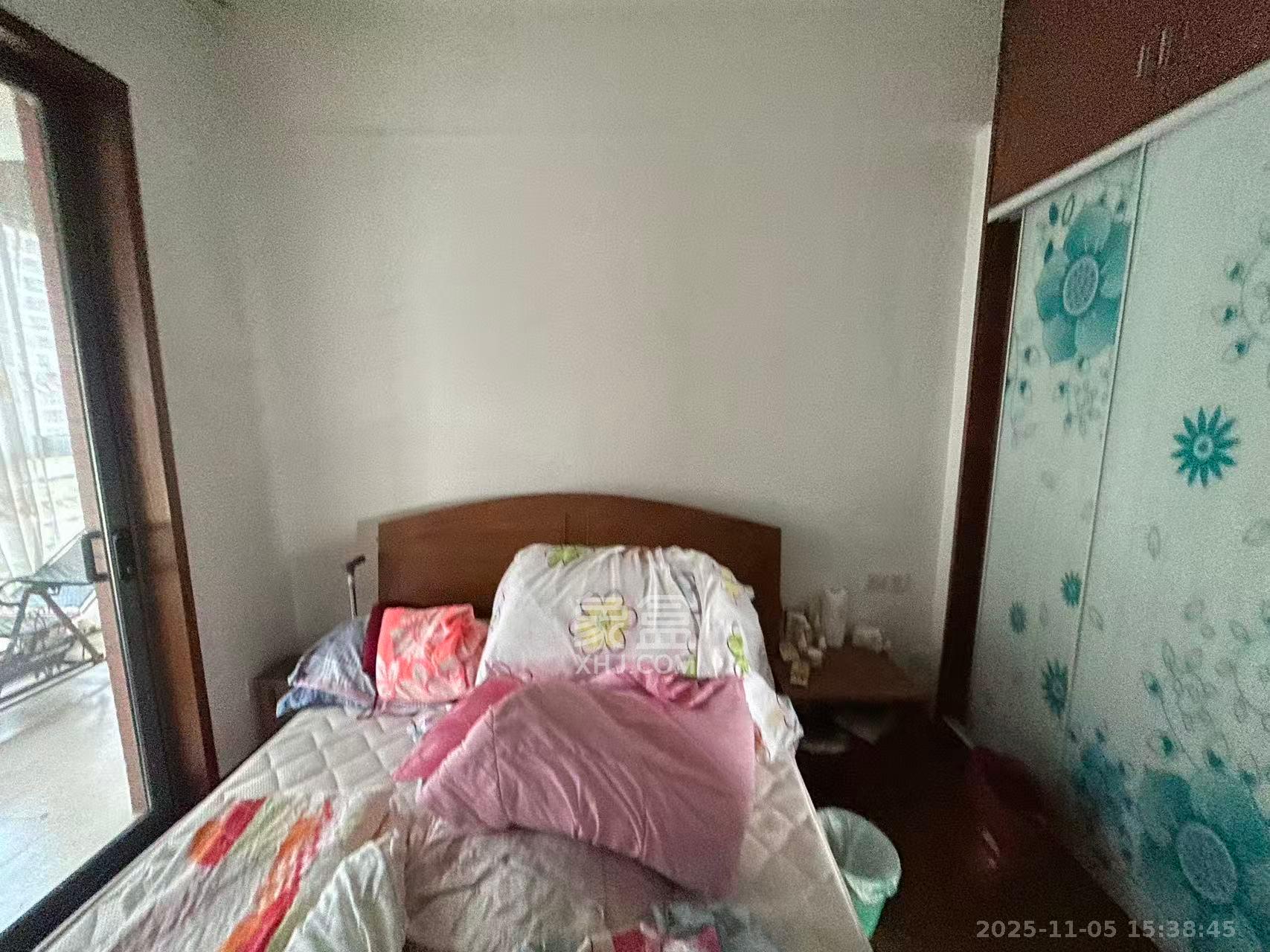 滨江君悦香邸  2室1厅1卫    2800.0元/月