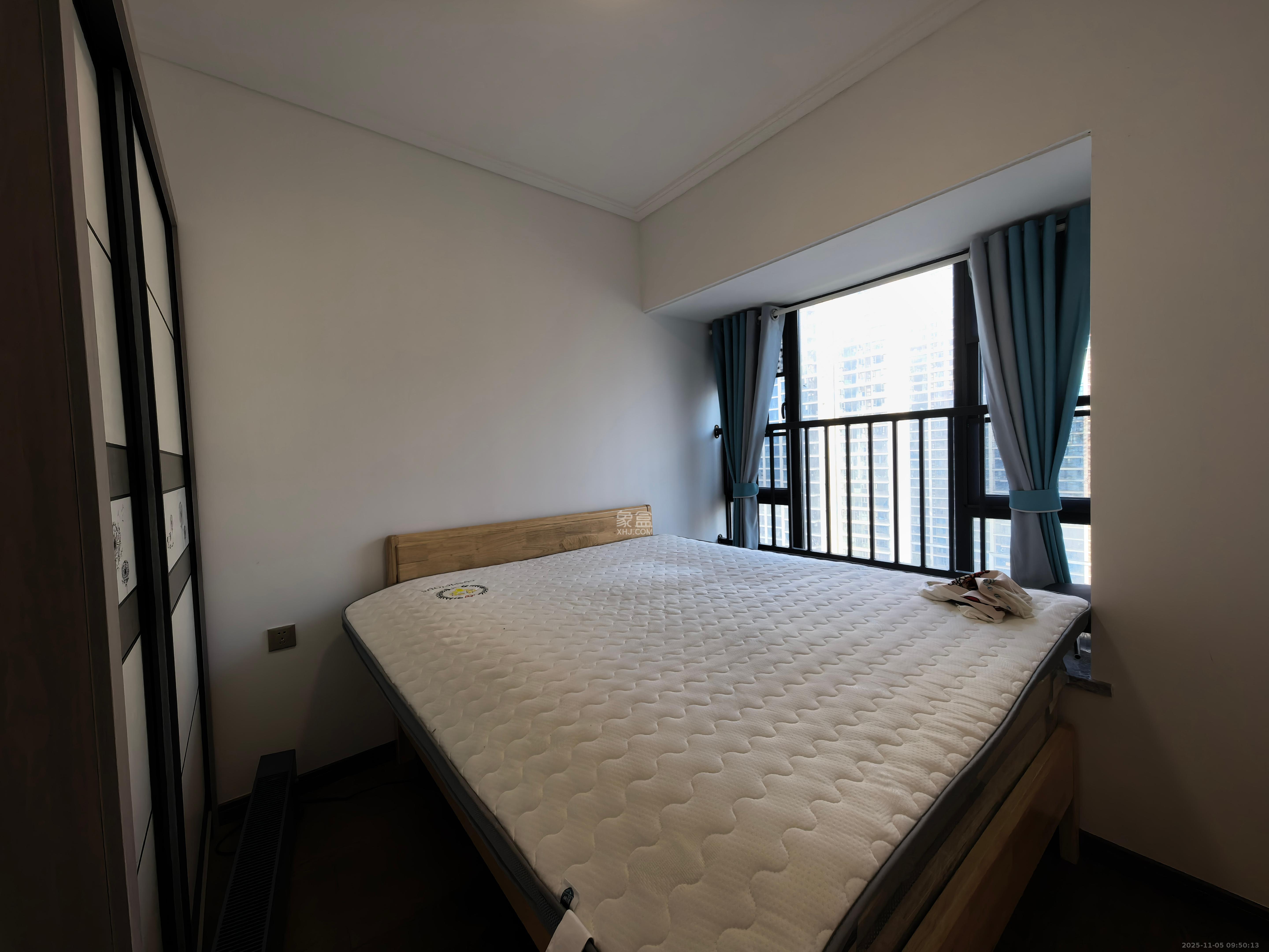 中国铁建湘语梅溪  4室2厅2卫    3200.0元/月室内图