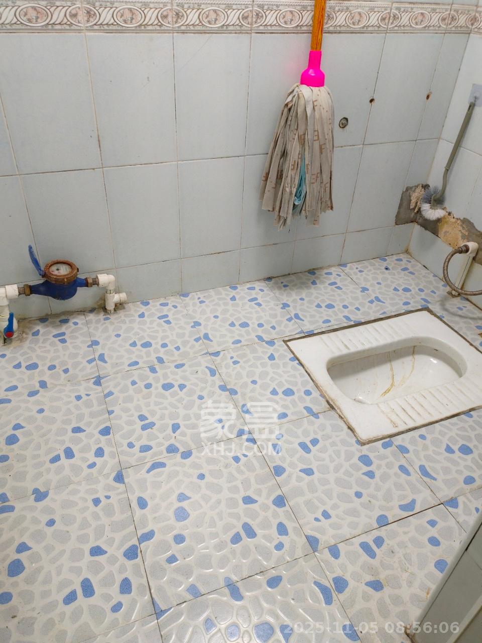 广铁六公司宿舍 1室0厅0卫 1200.0元/月 广铁六公司宿舍 1室0厅0卫 1200.0元/月室内图