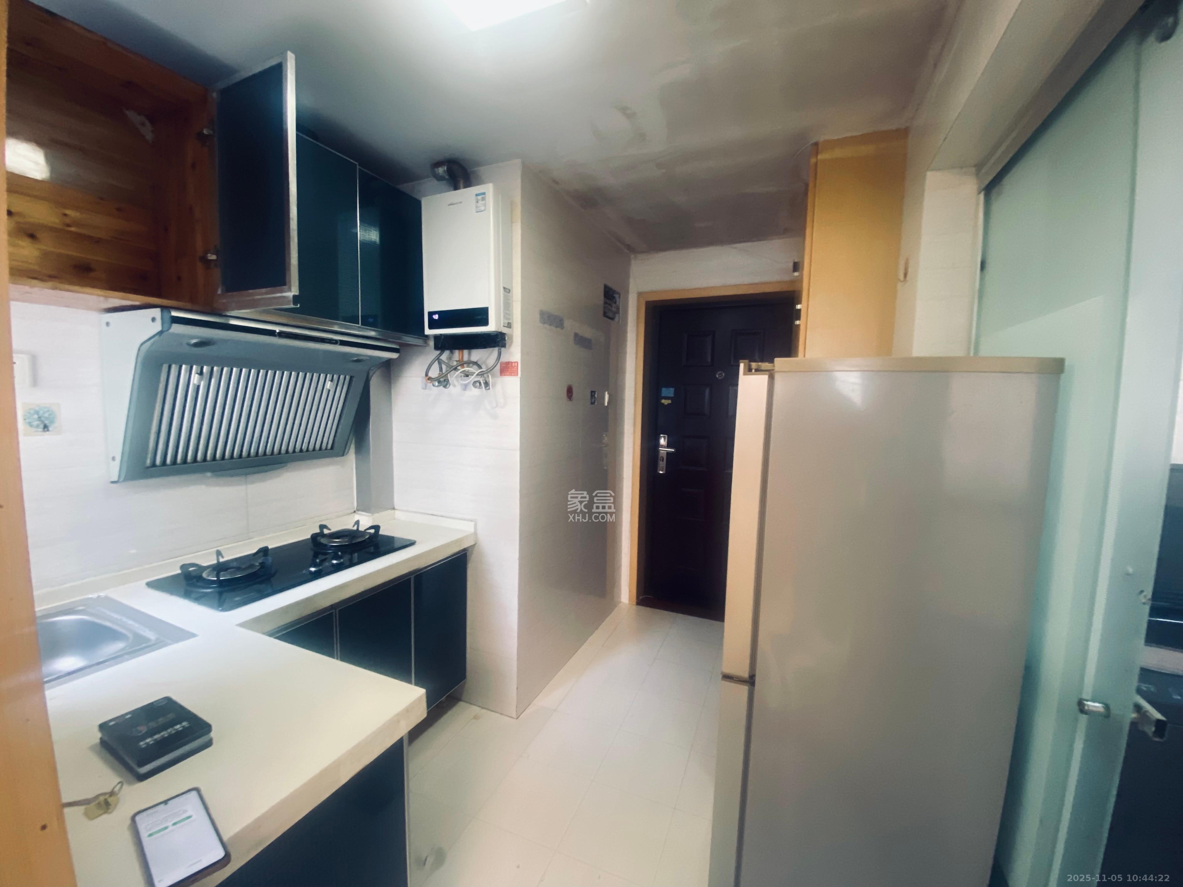 海林馨香雅苑  1室1厅1卫    1500.0元/月室内图