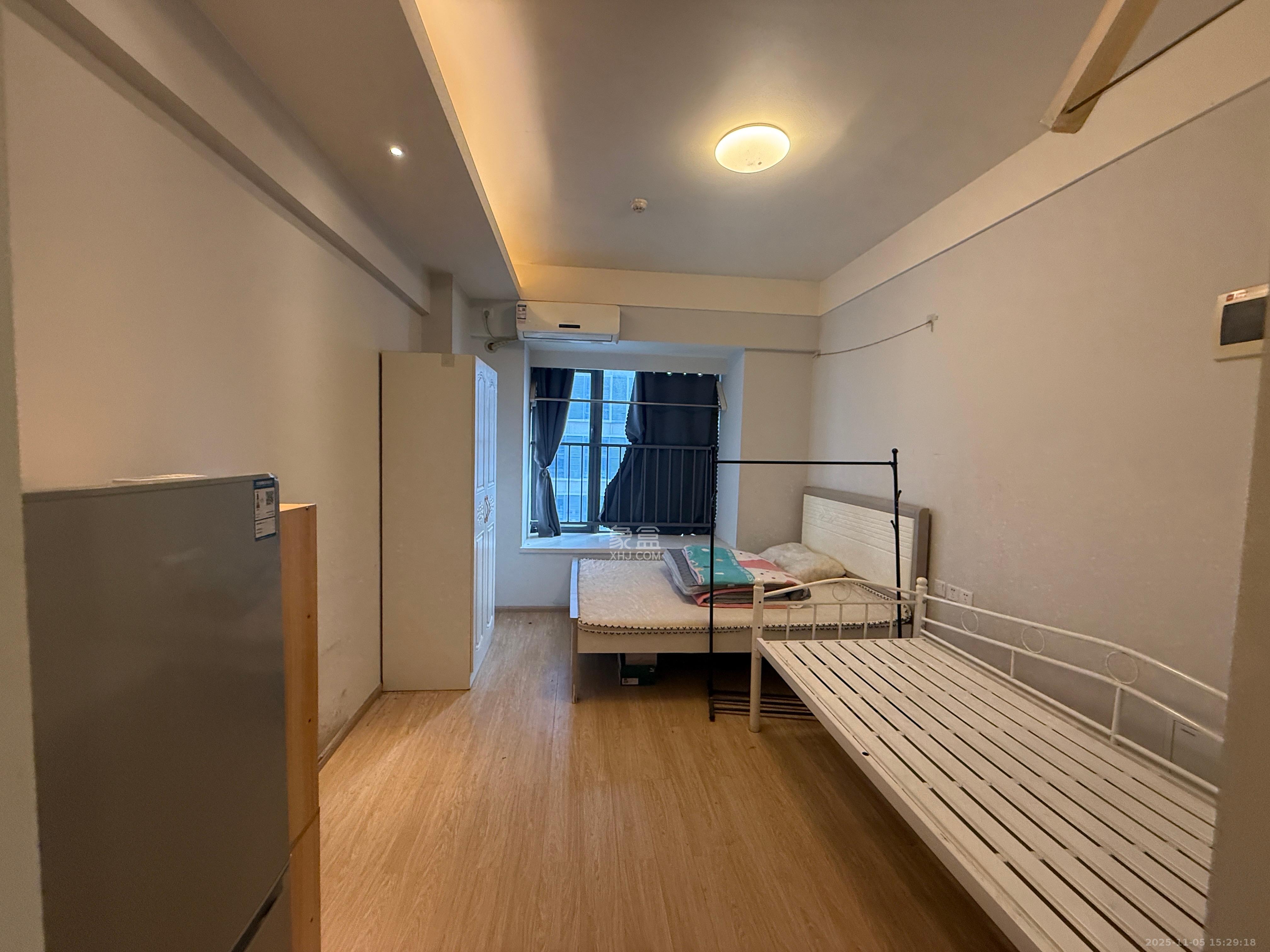 佳兆业云顶都汇  1室0厅0卫    1500.0元/月室内图