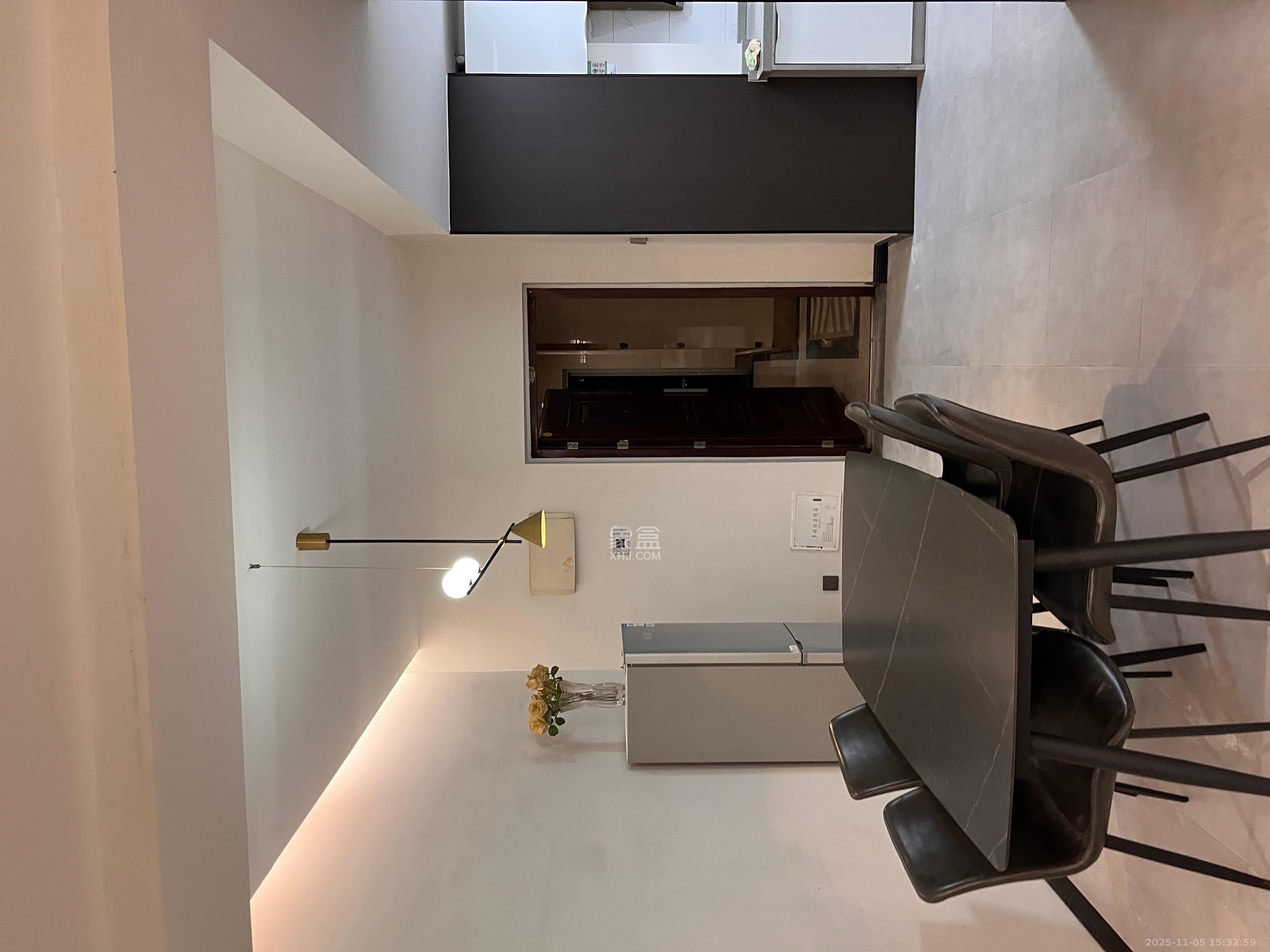 奥克斯缔壹城  3室2厅2卫    3000.0元/月室内图