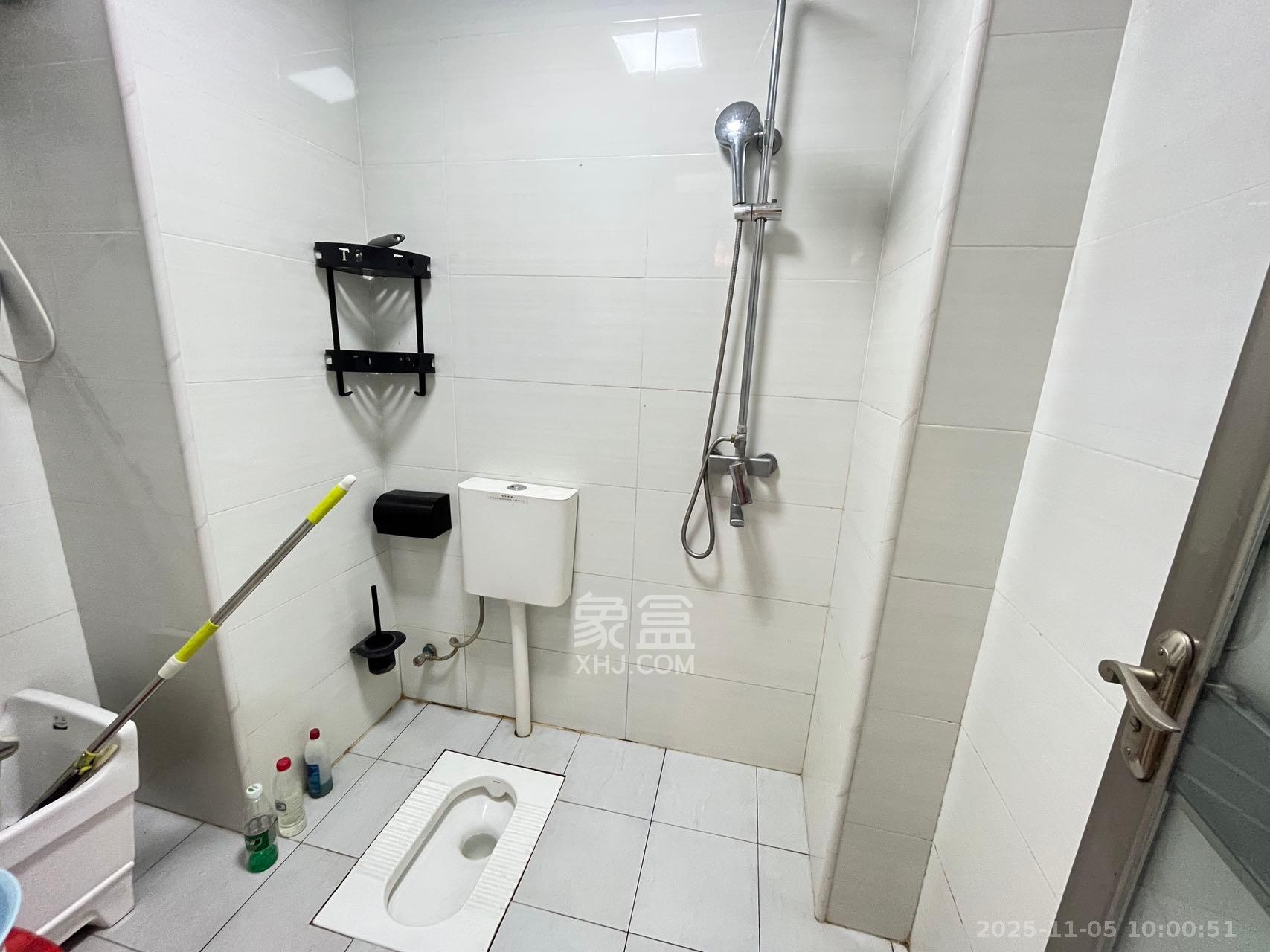 才子嘉都  2室1厅1卫    1600.0元/月室内图