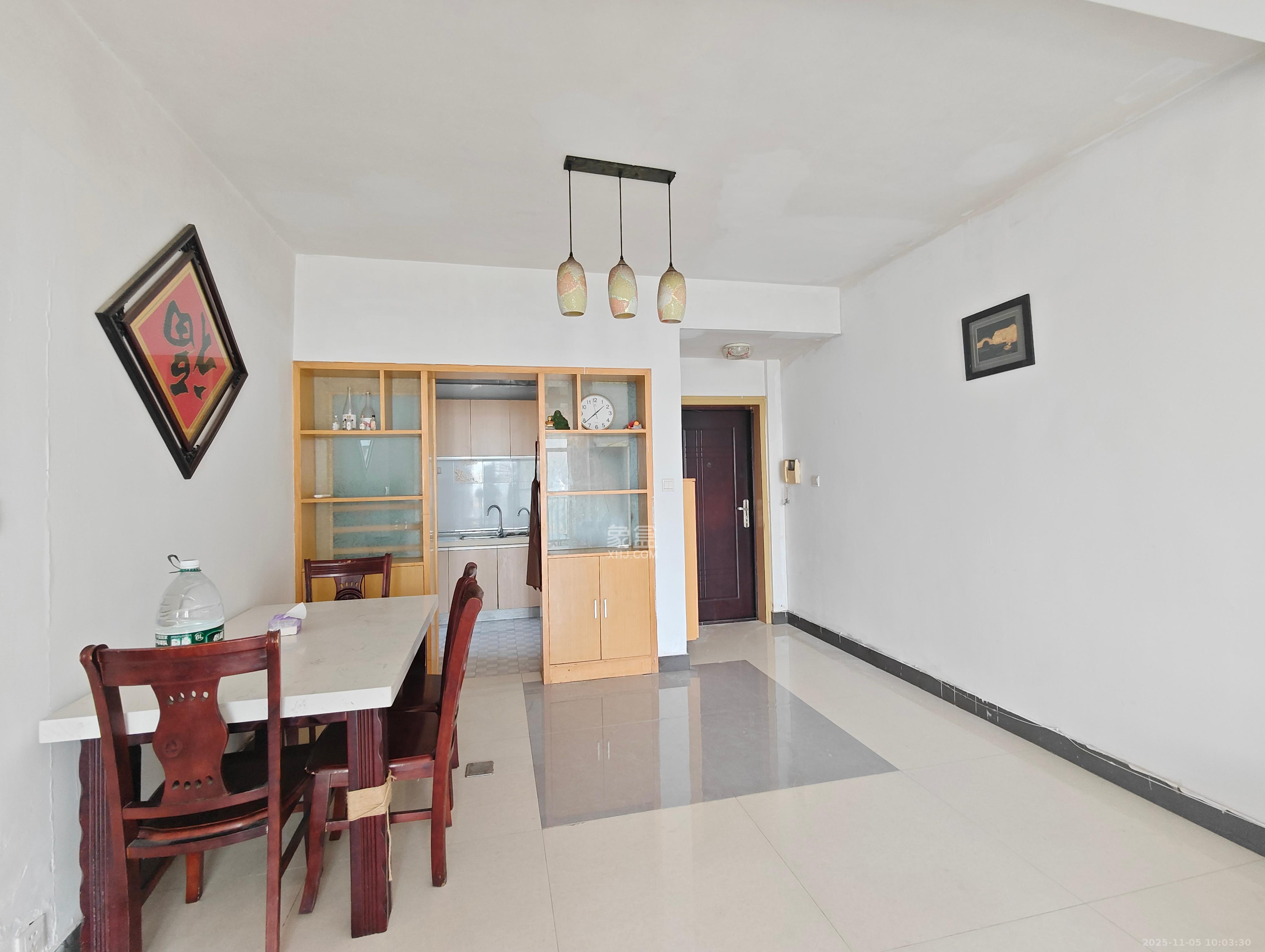 圆梦完美生活 2室2厅1卫 1600.0元/月 圆梦完美生活 2室2厅1卫 1600.0元/月室内图