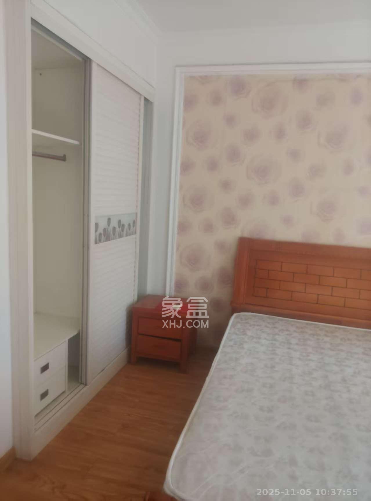 长沙欧洲城  3室2厅1卫    2700.0元/月室内图