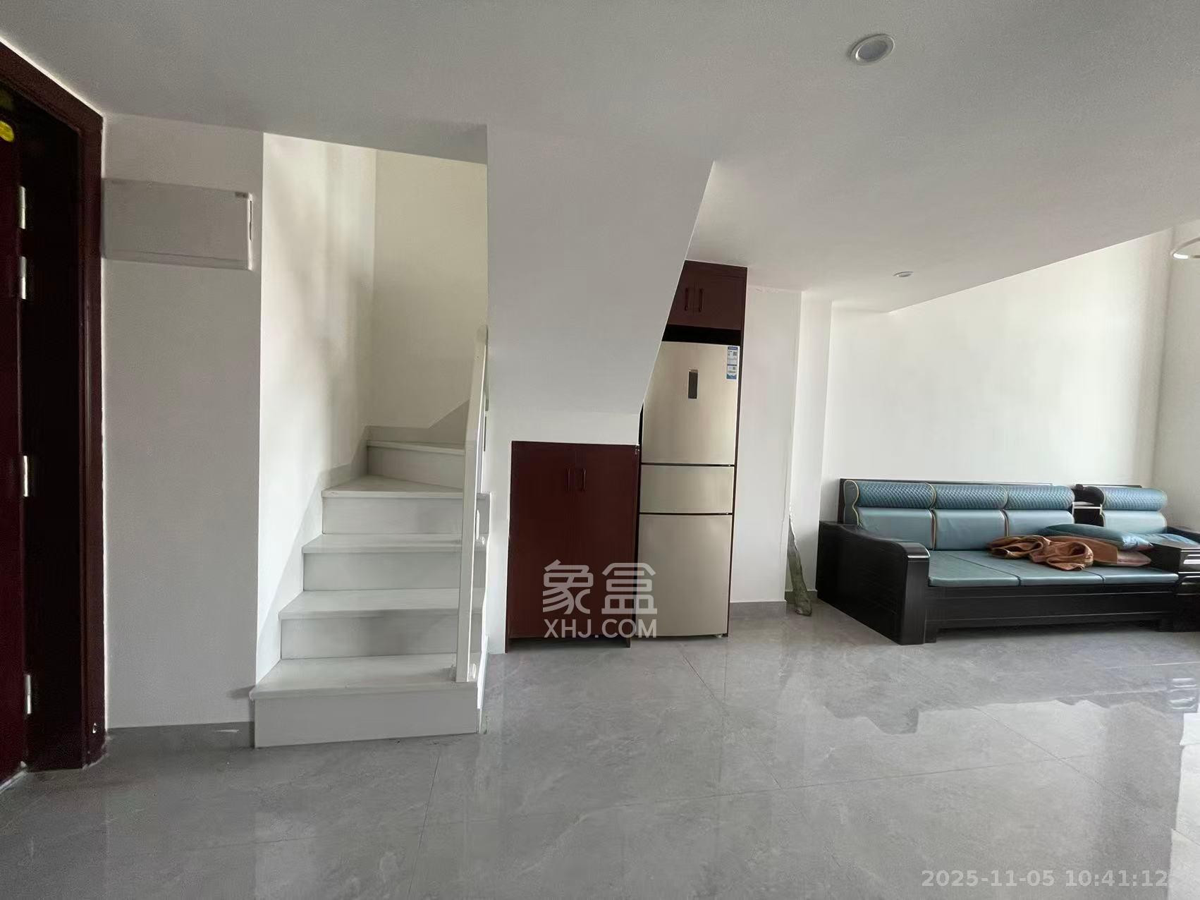 碧桂园翘楚棠  1室1厅1卫    1400.0元/月室内图