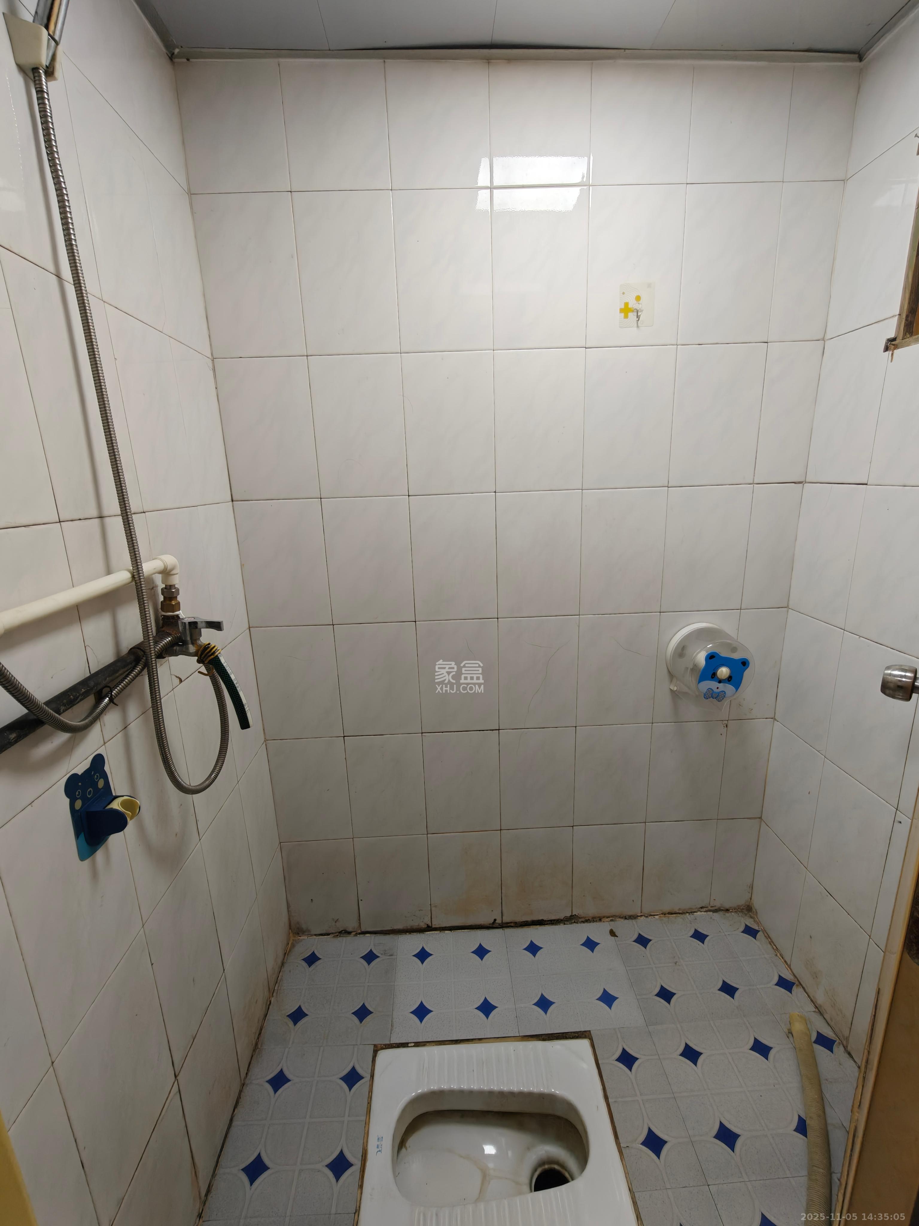 南门口散盘  1室1厅1卫    1000.0元/月室内图