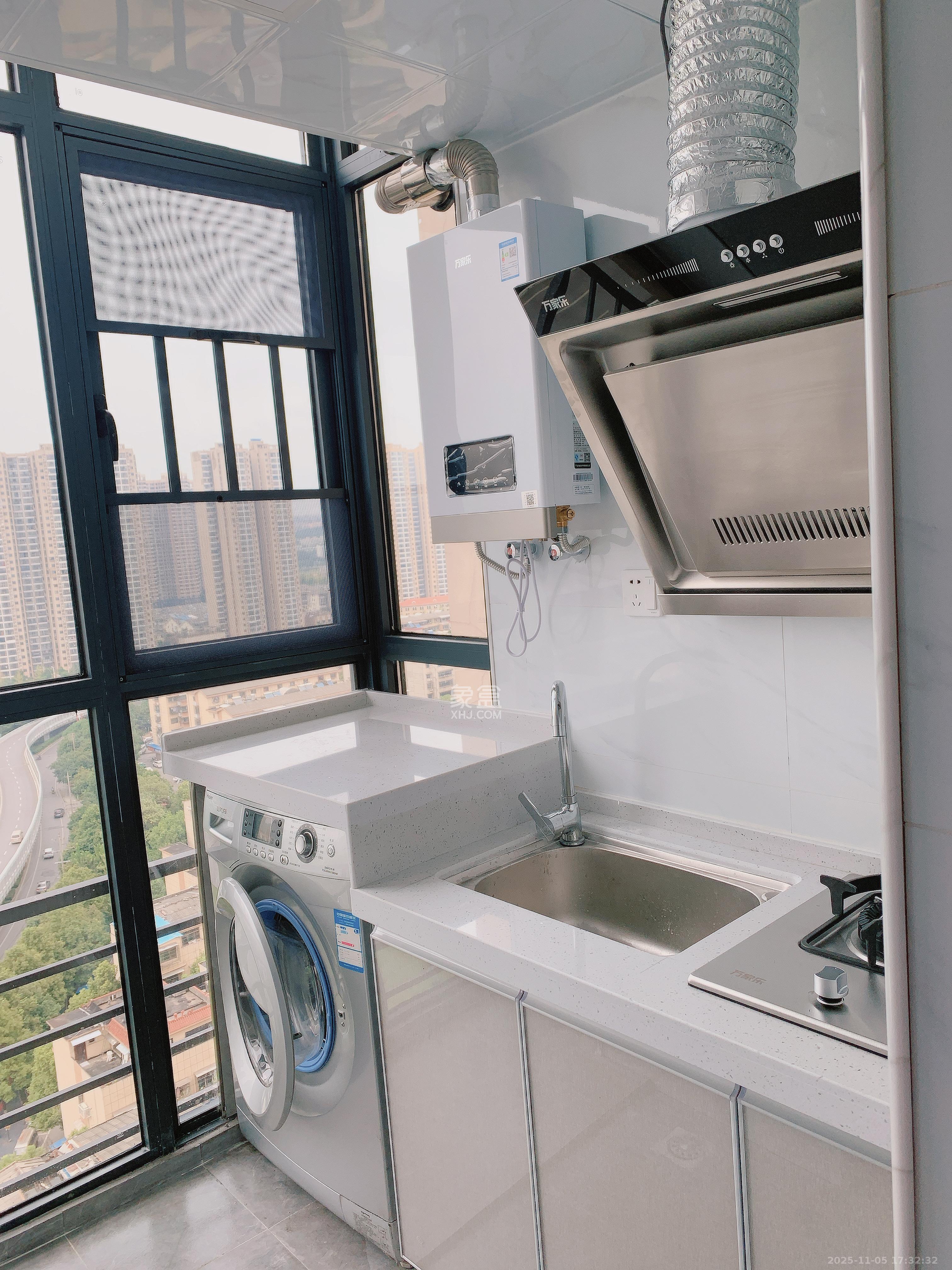 鑫利家园 1室1厅1卫 1400.0元/月 鑫利家园 1室1厅1卫 1400.0元/月室内图