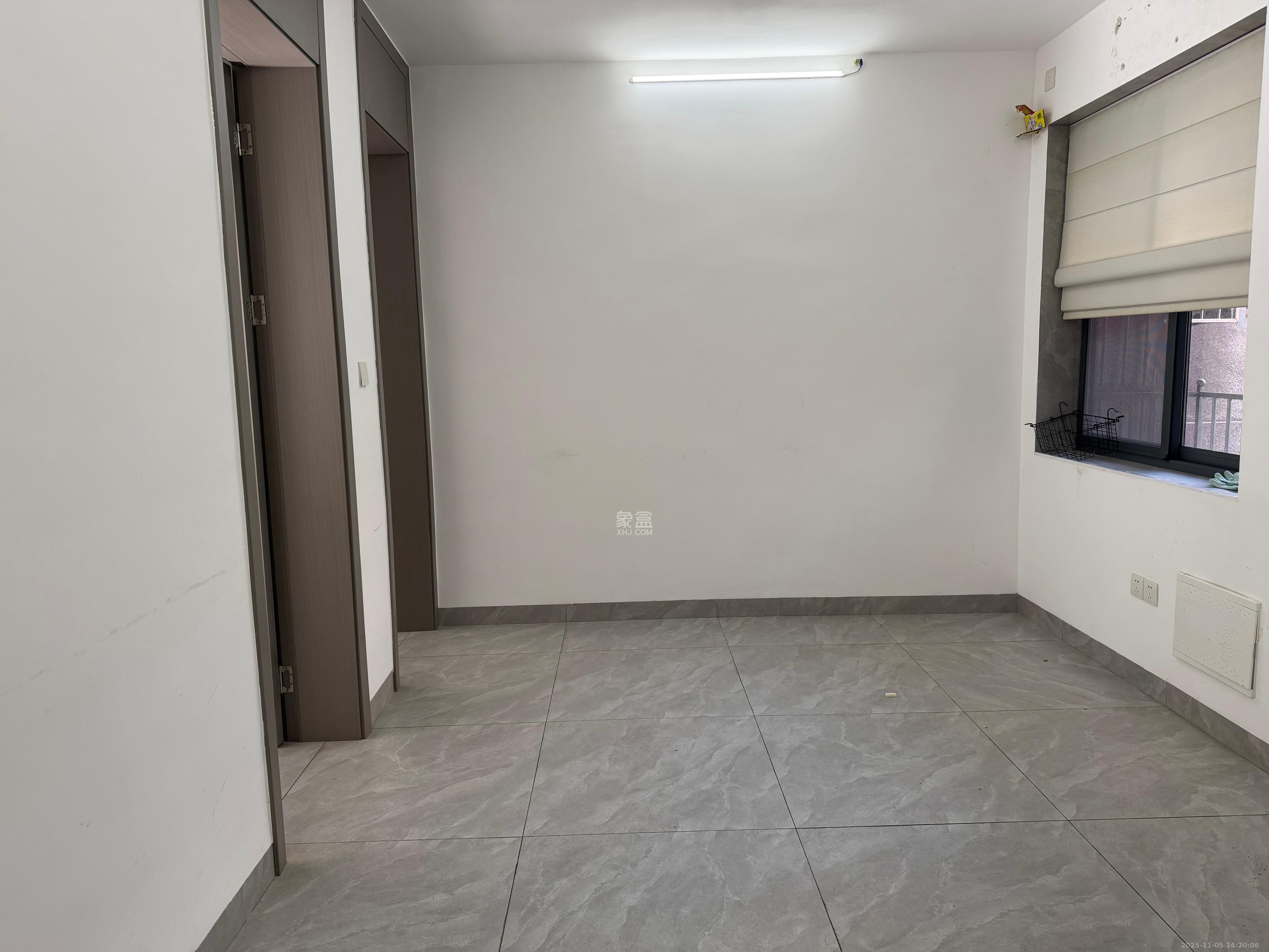 新华园  1室0厅0卫    1900.0元/月室内图