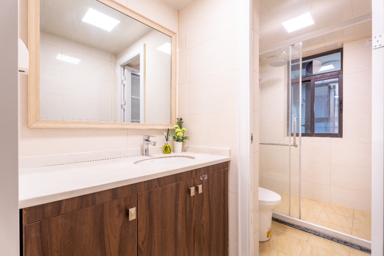 保利中央海岸一二期 3室2厅2卫 199.0万 保利中央海岸一二期 3室2厅2卫 199.0万室内图