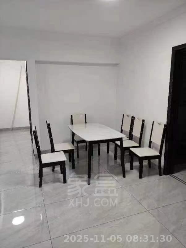 大江观邸-富基花园  5室2厅2卫    2800.0元/月室内图