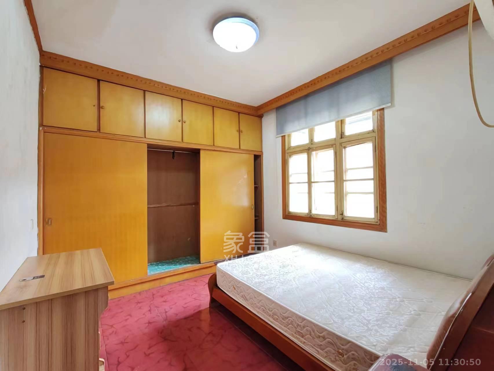 狮子山二片  2室1厅1卫    1000.0元/月