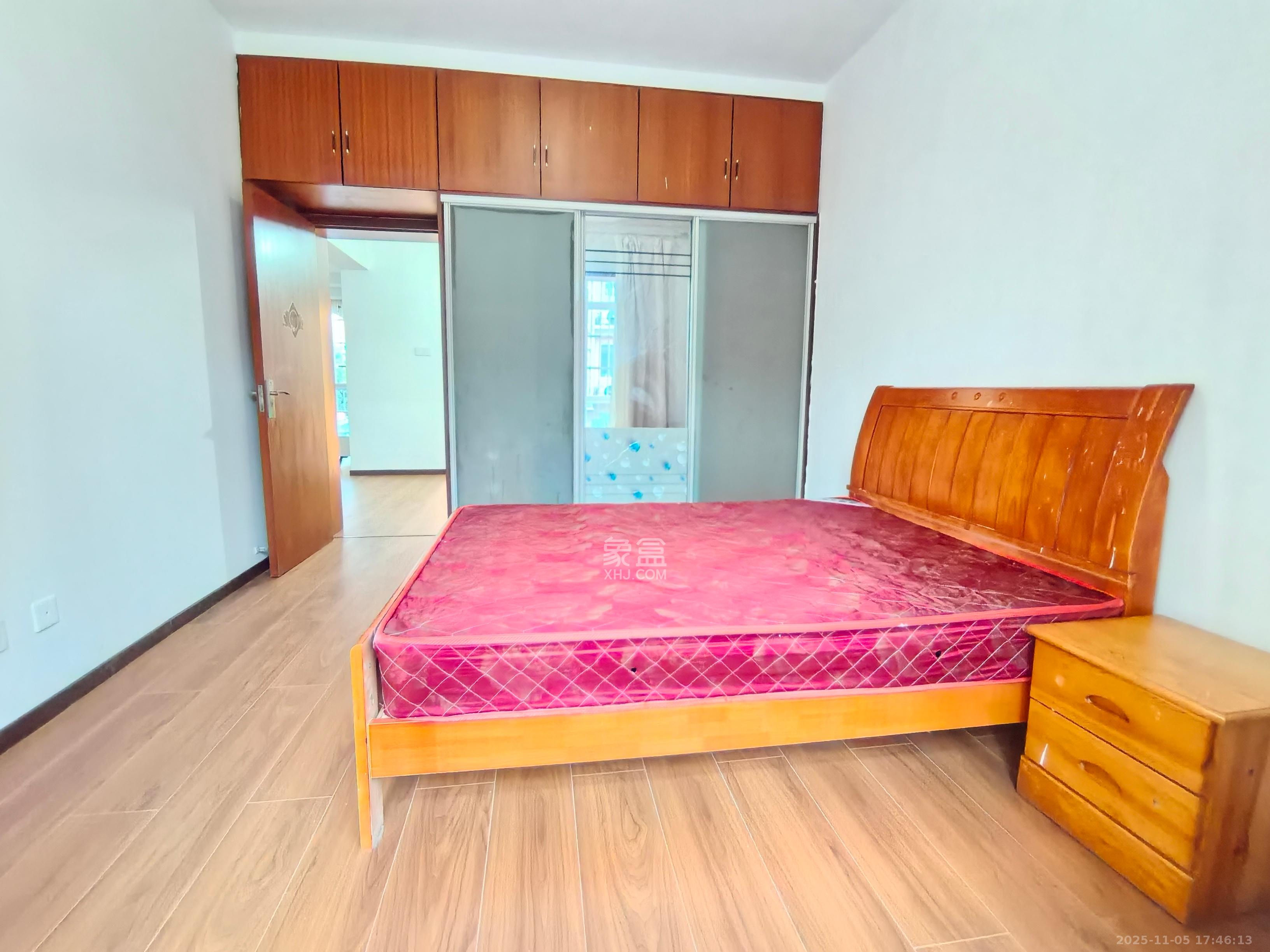 金信阳光在线  2室2厅1卫    1500.0元/月室内图