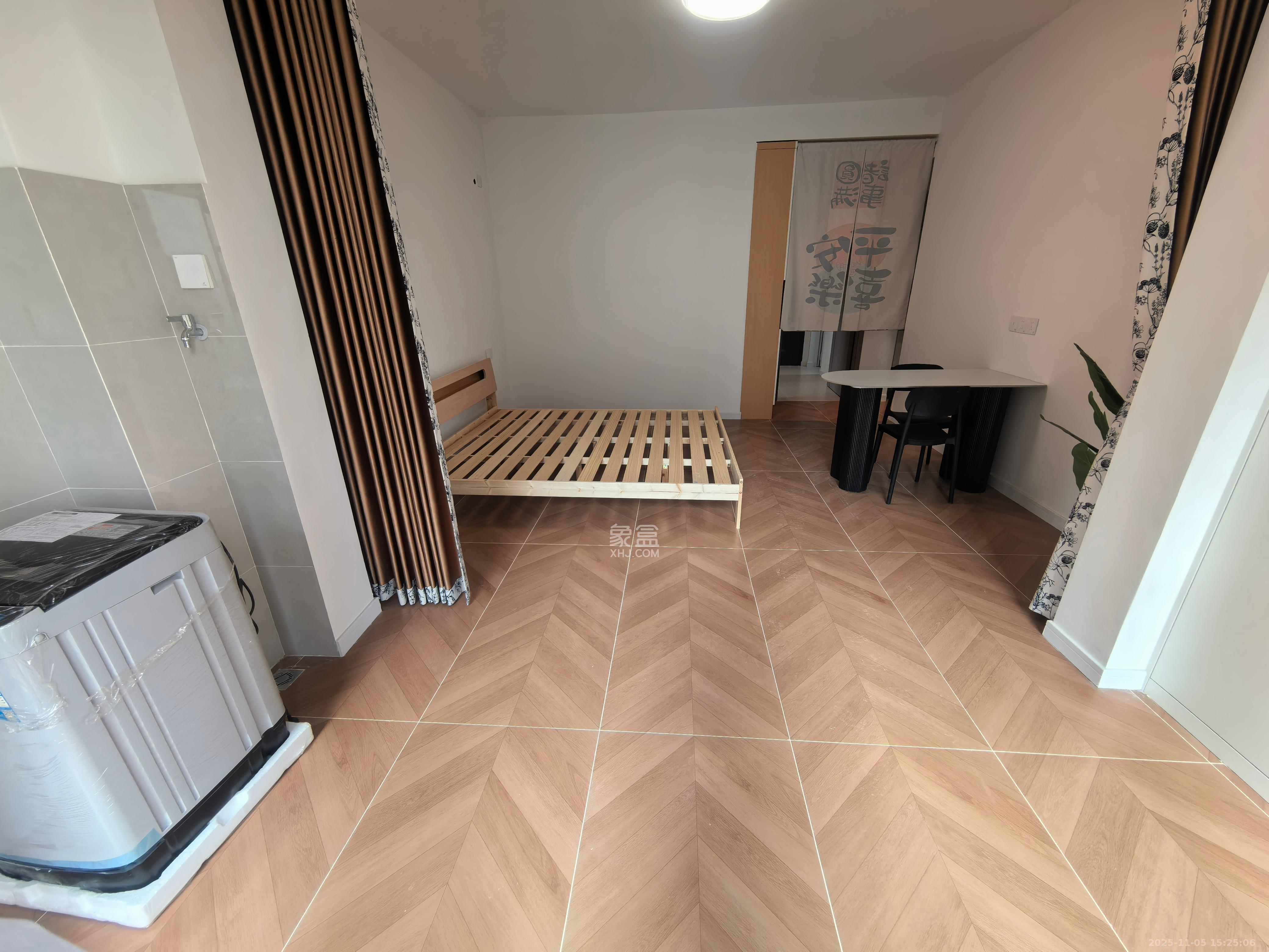 邦盛水岸御园 2室1厅1卫 1800.0元/月 邦盛水岸御园 2室1厅1卫 1800.0元/月室内图