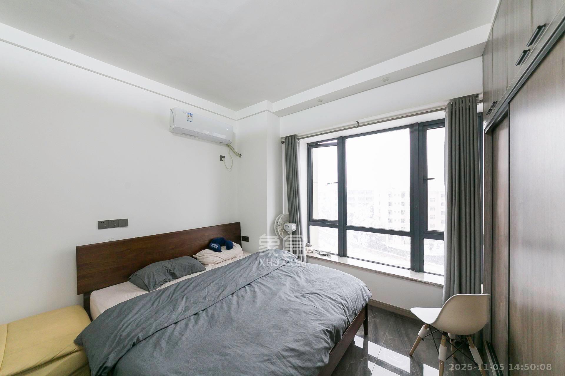 中云公寓 1室0厅1卫 1800.0元/月 中云公寓 1室0厅1卫 1800.0元/月室内图