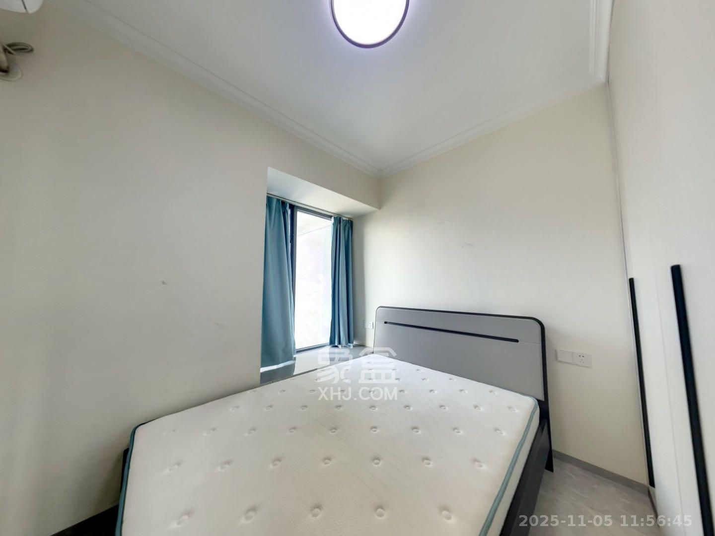 阳光城檀悦  4室2厅2卫    5200.0元/月室内图