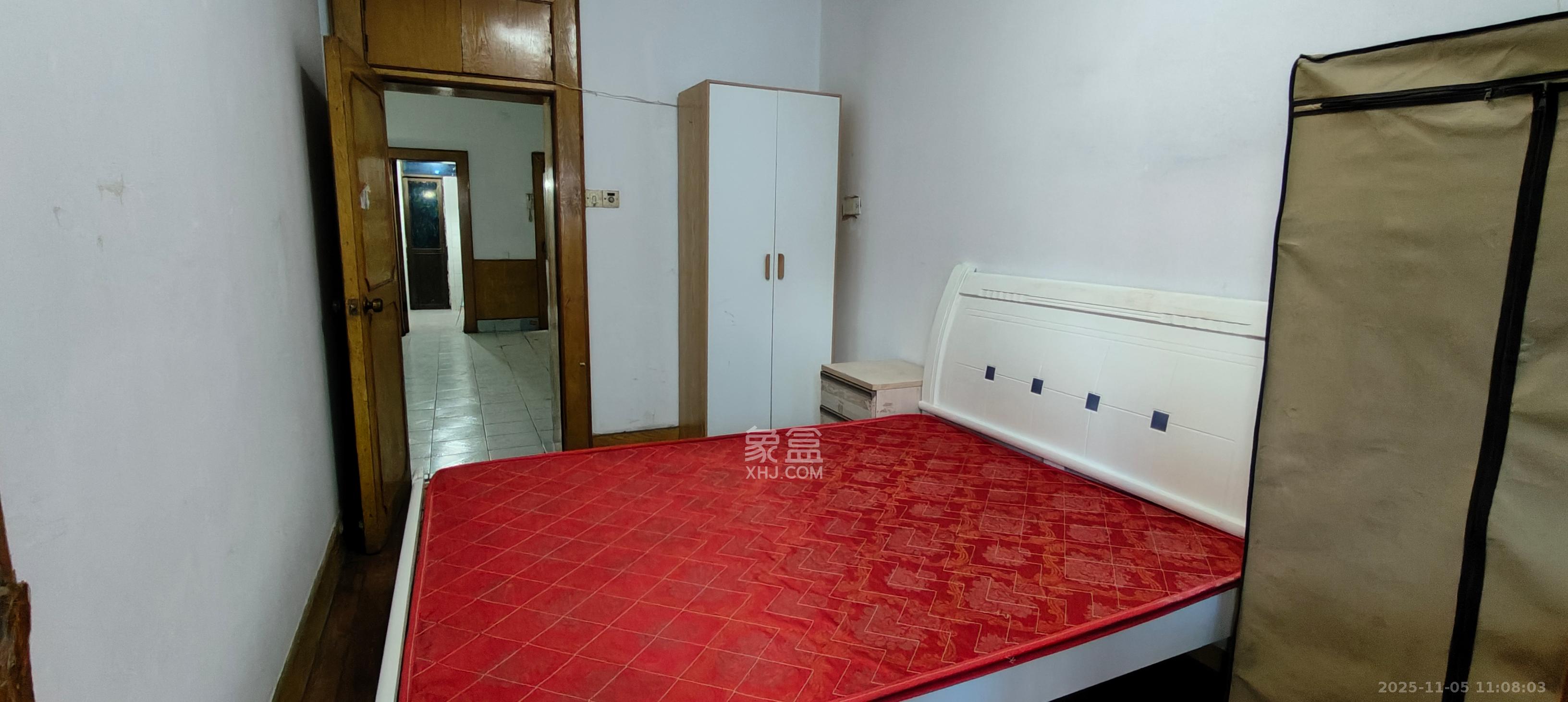 乔庄社区  3室2厅1卫    1300.0元/月