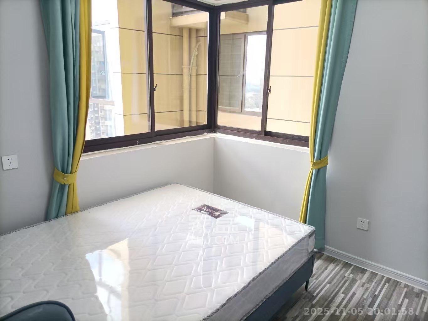 保利香槟国际 1室0厅0卫 2000.0元/月 保利香槟国际 1室0厅0卫 2000.0元/月室内图