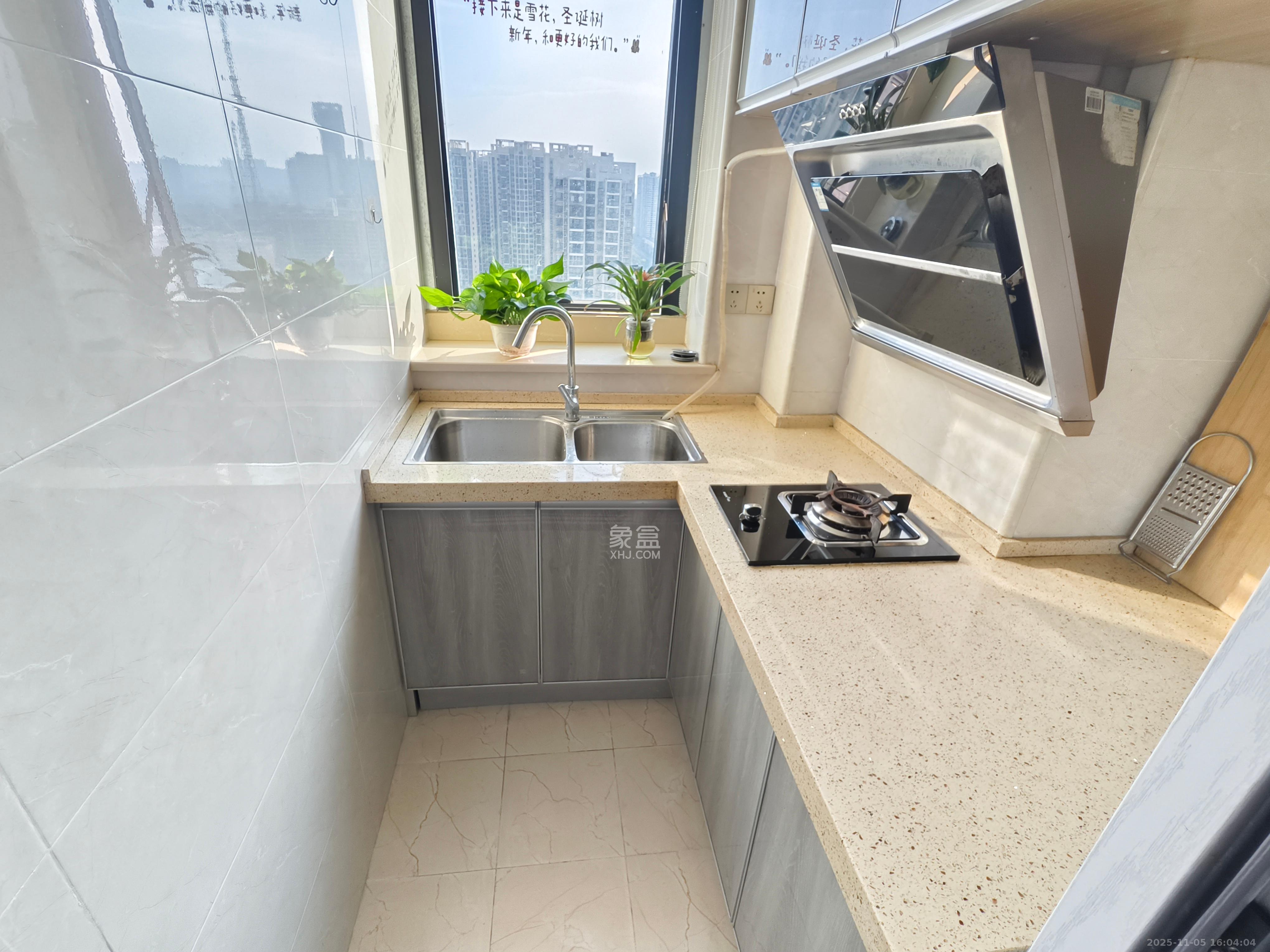 未来漫城 1室1厅1卫 1600.0元/月 未来漫城 1室1厅1卫 1600.0元/月室内图