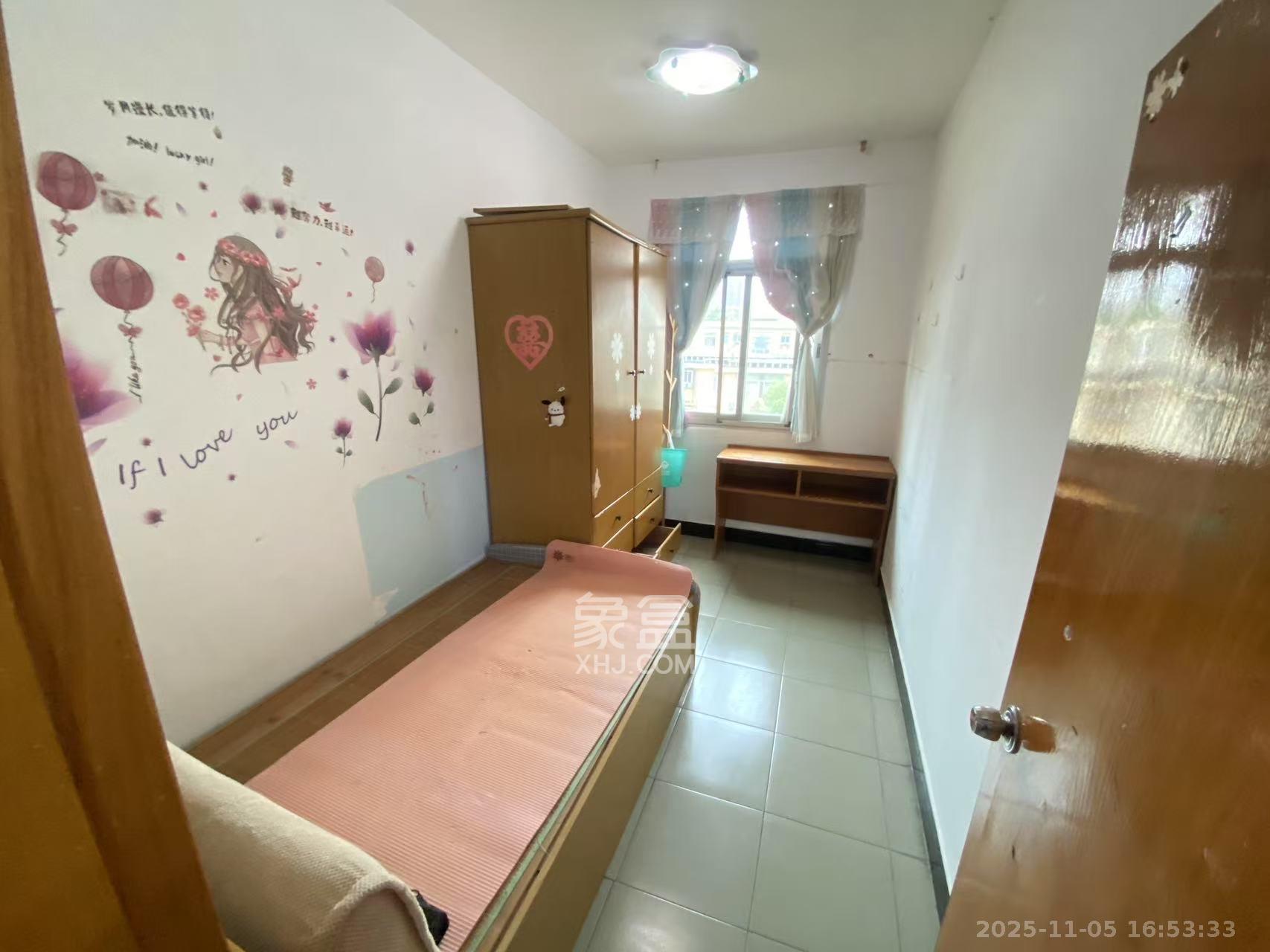 省交通科学研究院 2室1厅1卫 1200.0元/月 省交通科学研究院 2室1厅1卫 1200.0元/月室内图