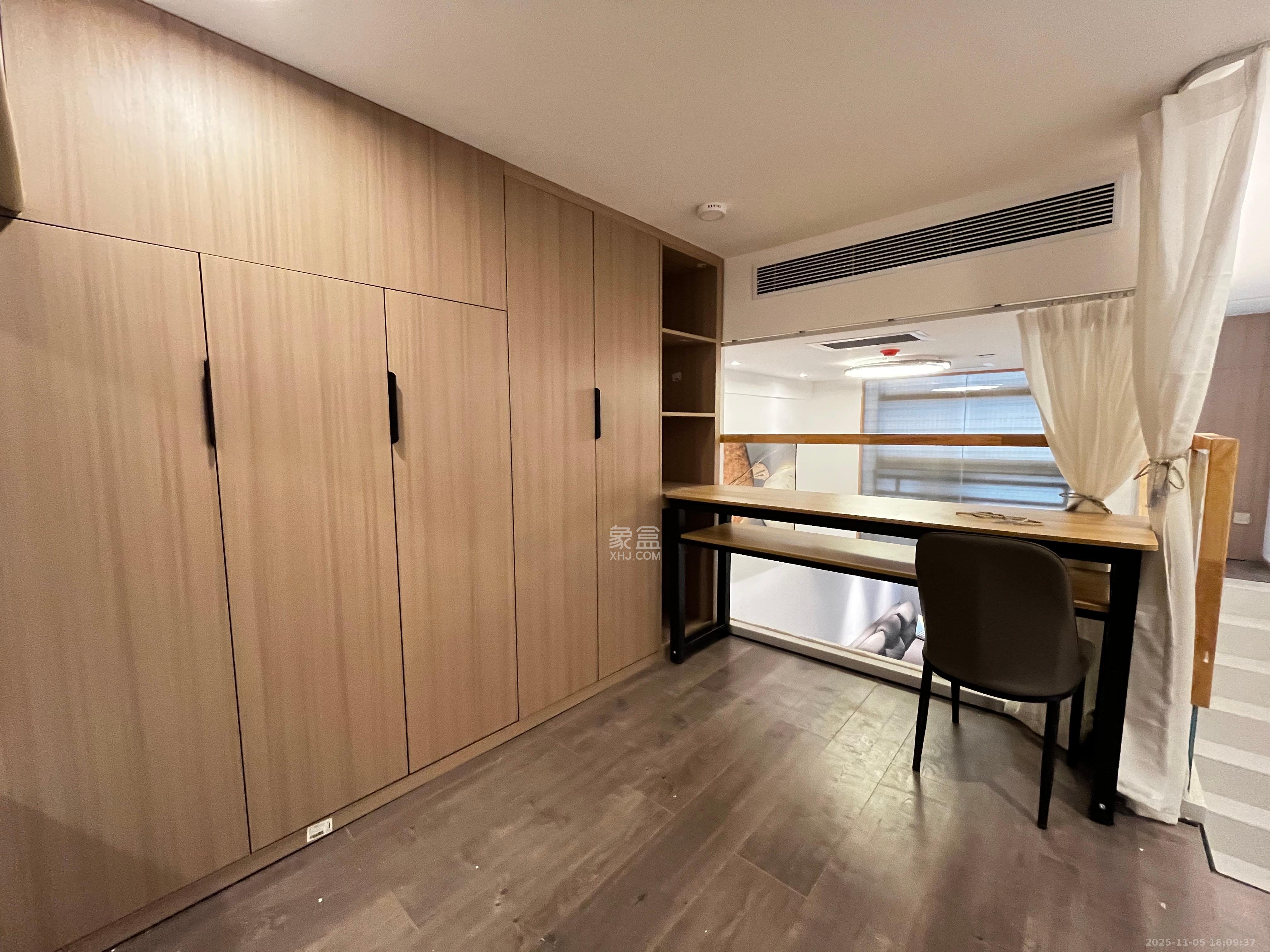 正荣梅溪紫阙台  1室0厅0卫    2500.0元/月室内图