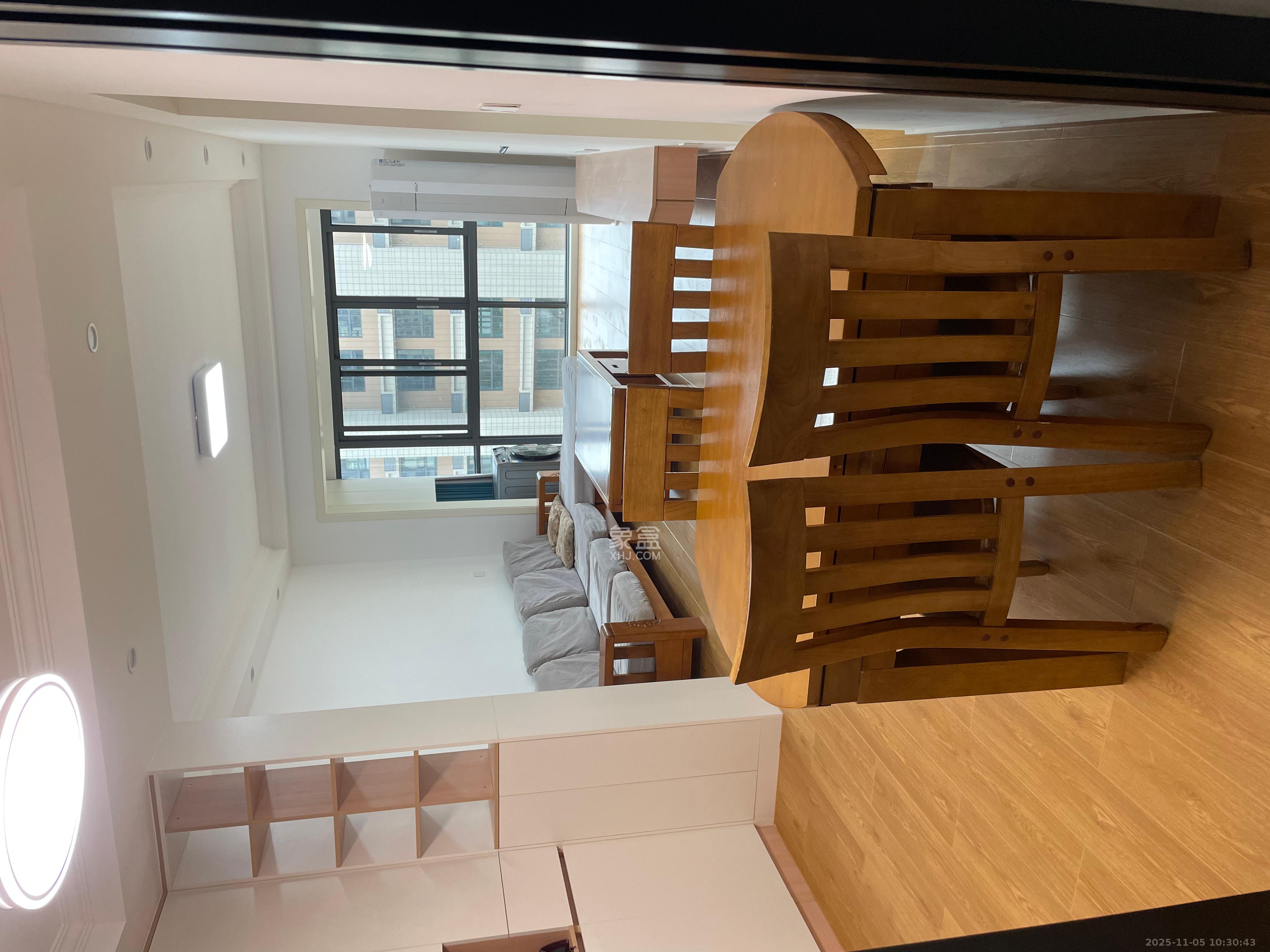 岭福家苑（天心佳苑）  2室1厅1卫    2900.0元/月