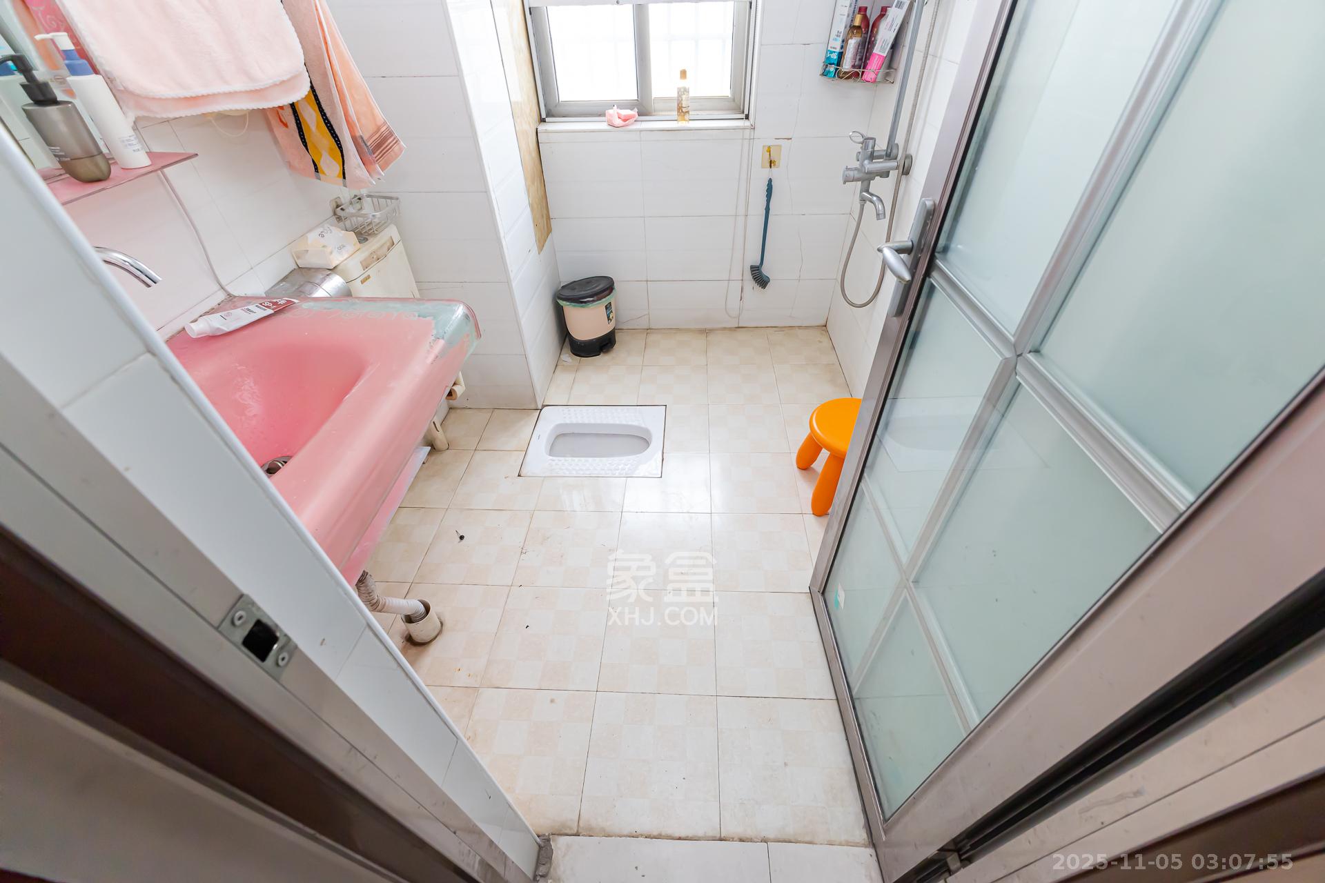 双盈卧龙湾 2室2厅1卫 52.8万 双盈卧龙湾 2室2厅1卫 52.8万卫生间