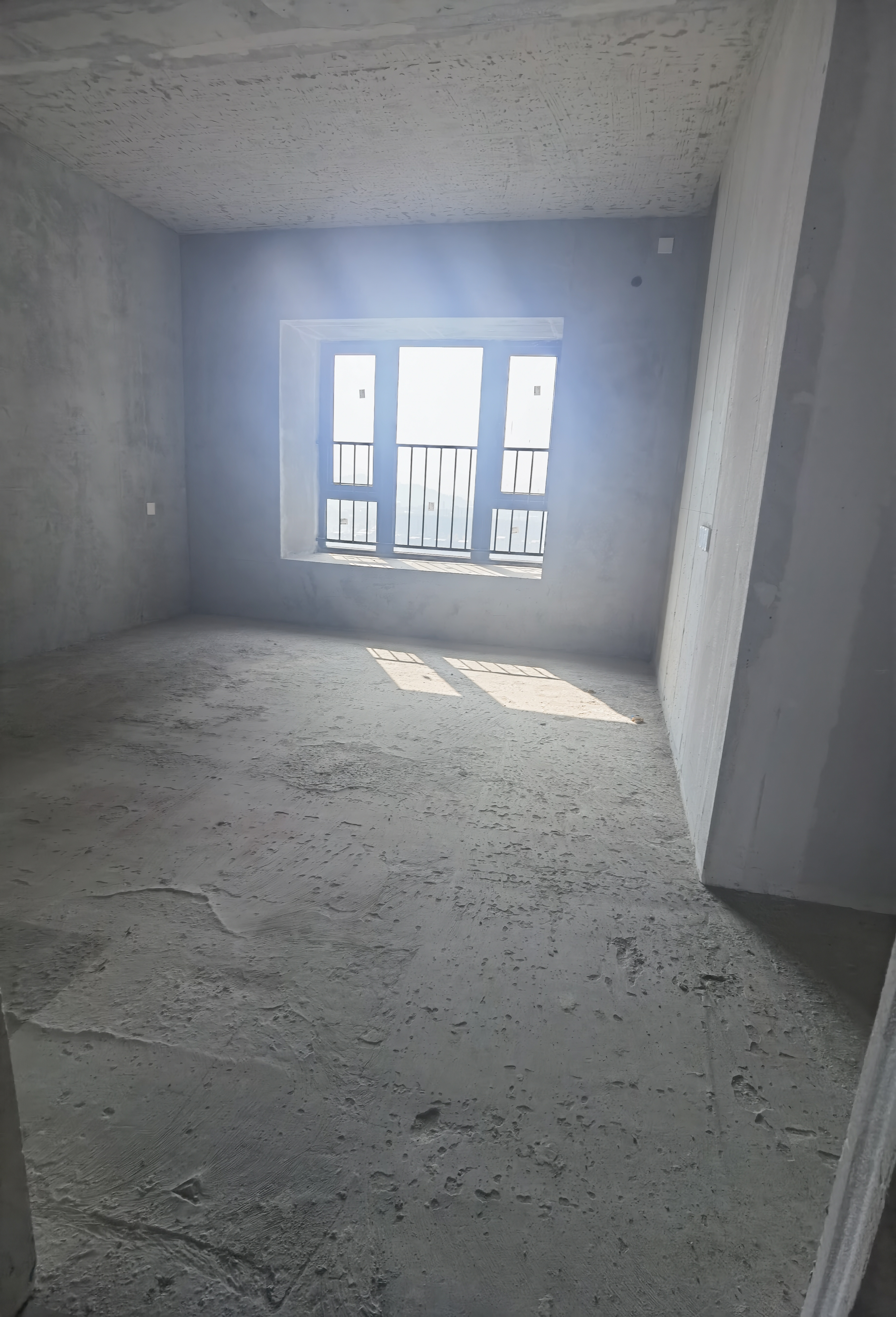 碧桂园正央时代 4室2厅2卫 75.8万 碧桂园正央时代 4室2厅2卫 75.8万客厅