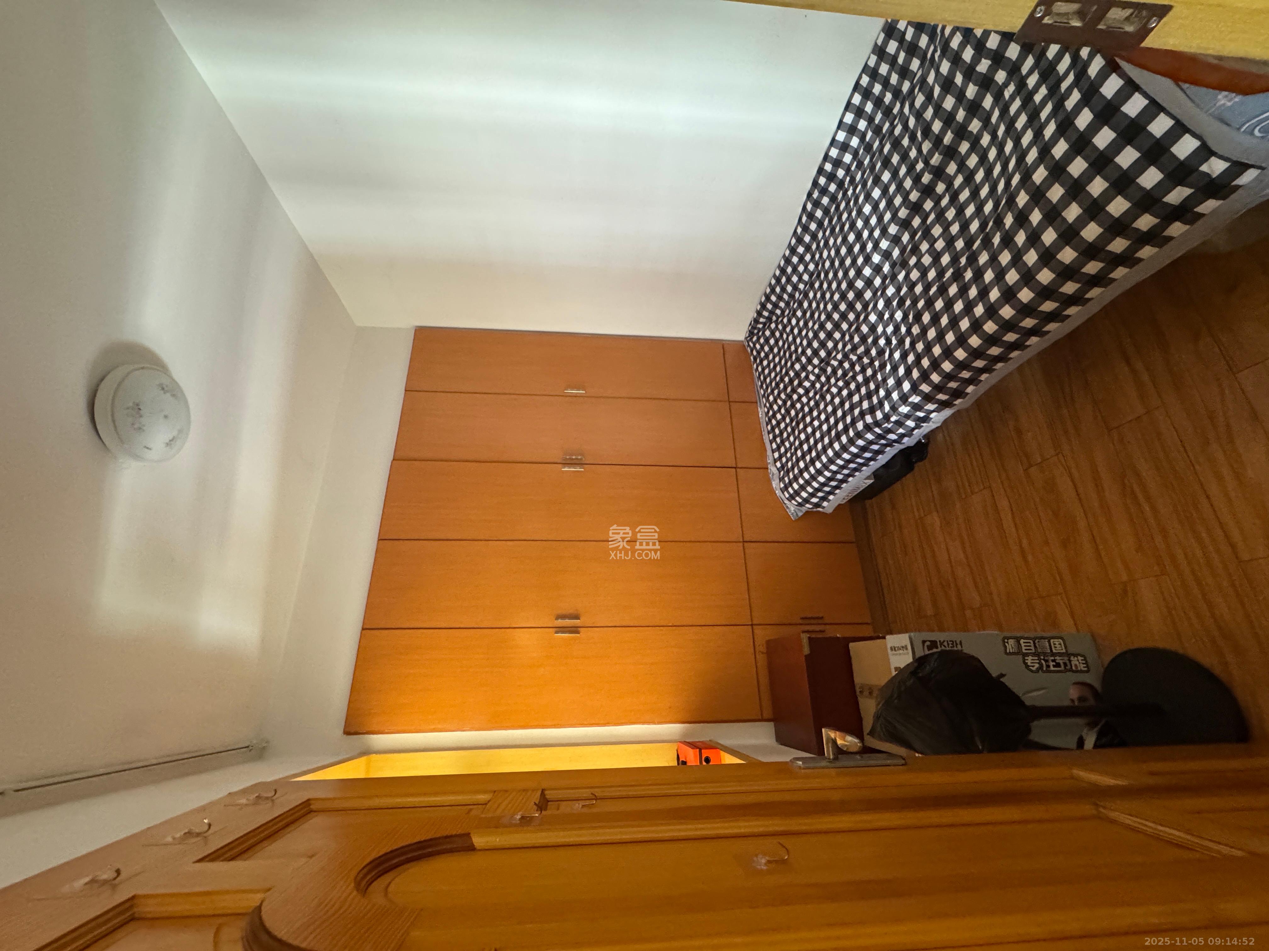 凯通国际城（凯通朝庭）  2室1厅1卫    2100.0元/月室内图