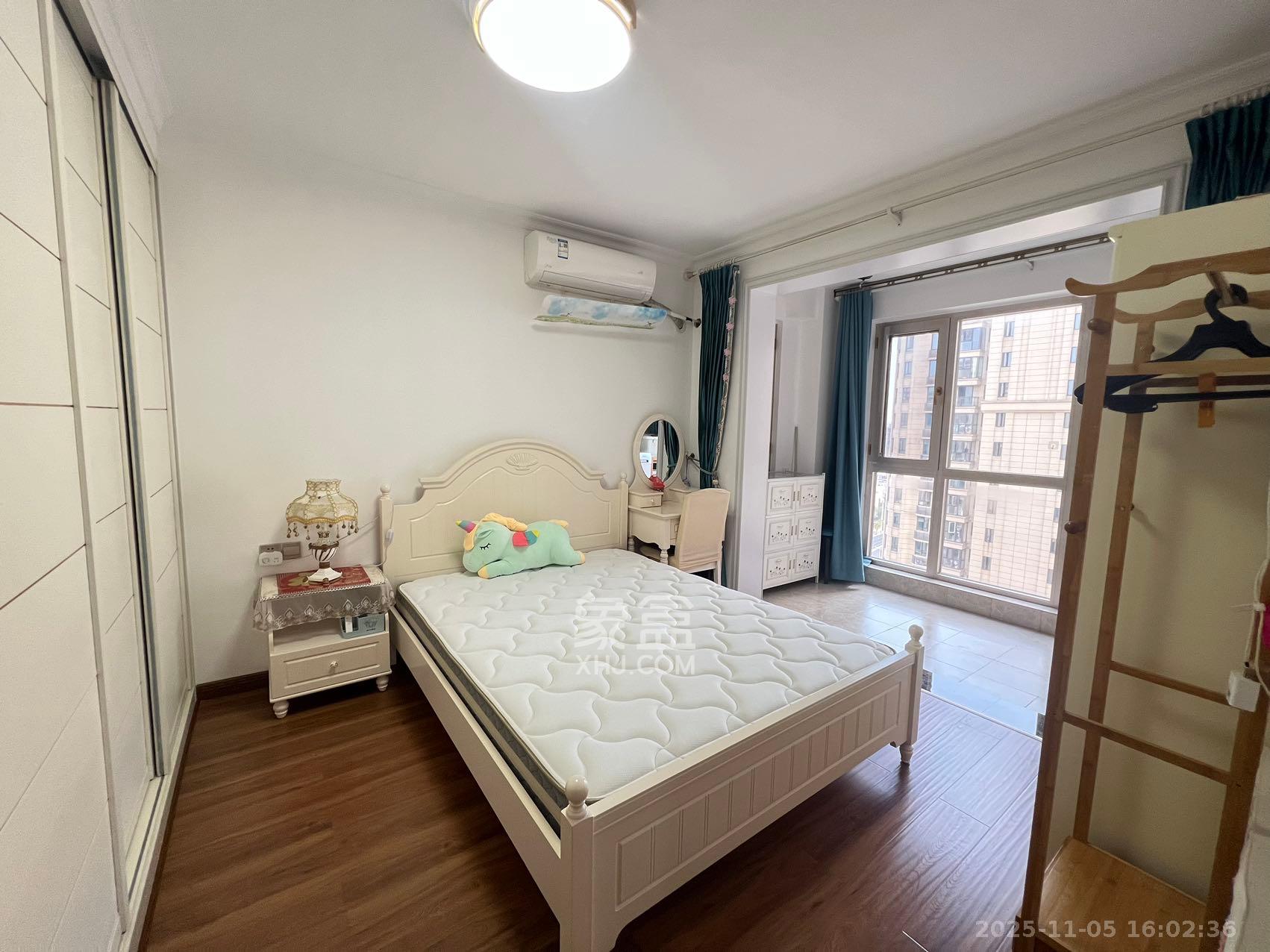 锦天金岸雅苑  2室1厅1卫    3000.0元/月室内图