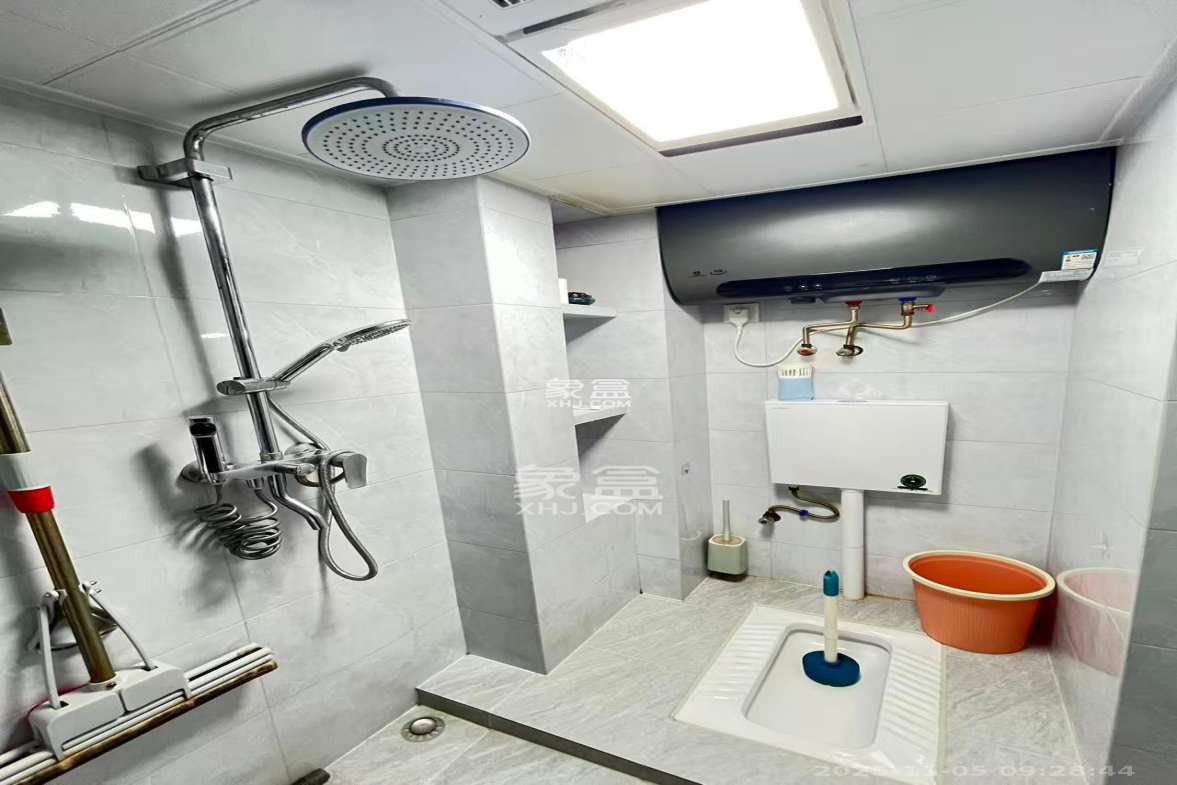 中交广场公寓 2室1厅1卫 2000.0元/月 中交广场公寓 2室1厅1卫 2000.0元/月室内图