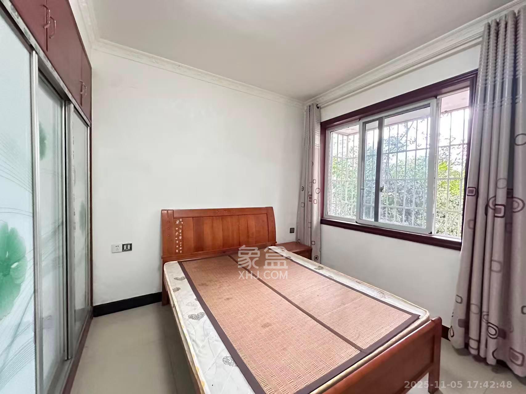 星城新宇黎锦苑  2室2厅1卫    1700.0元/月室内图